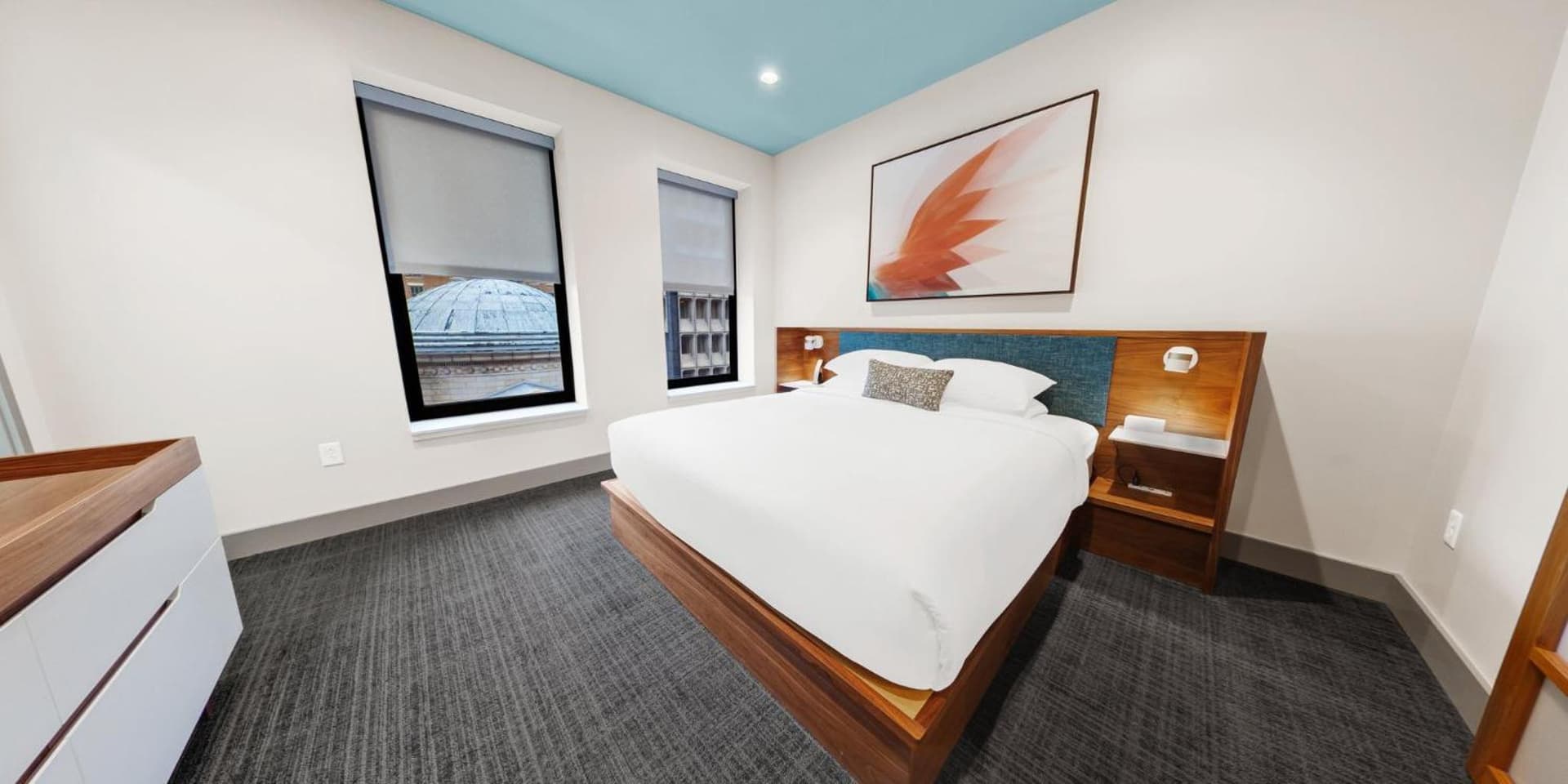 Kimpton Schofield Hotel by IHG gallery photo in Cleveland, OH — image 60