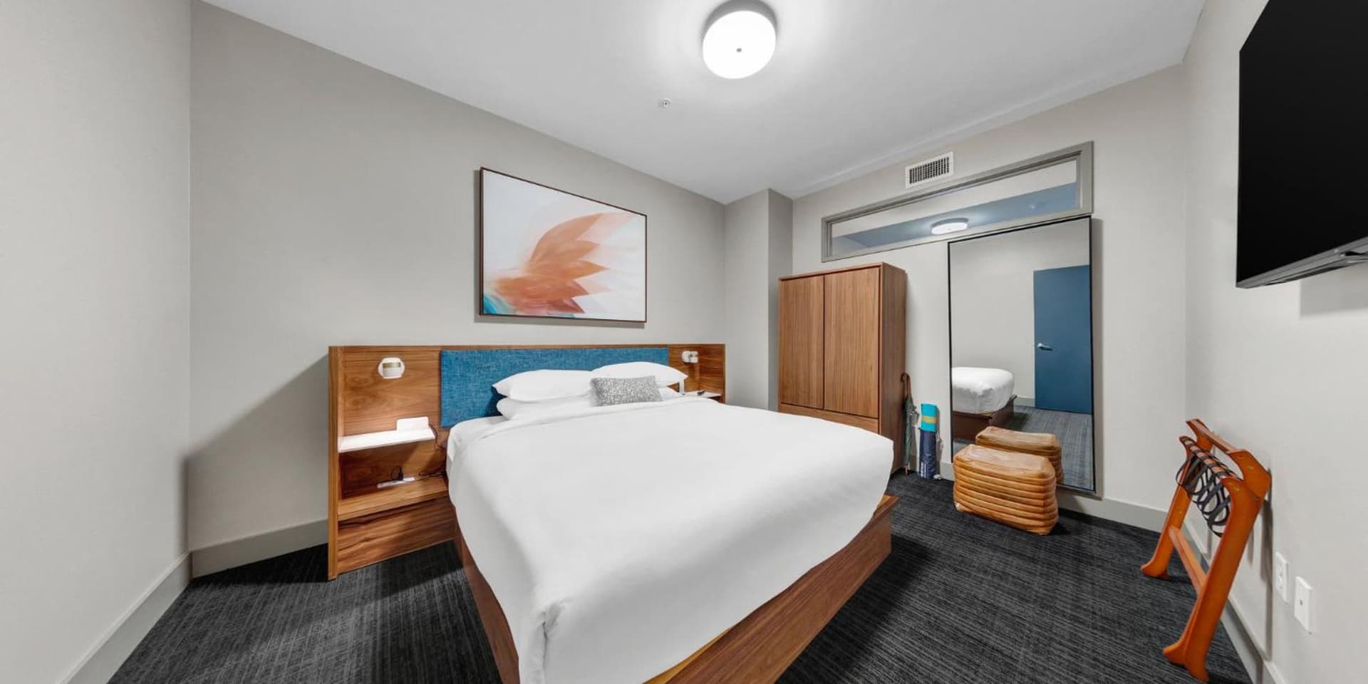 Kimpton Schofield Hotel by IHG gallery photo in Cleveland, OH — image 61