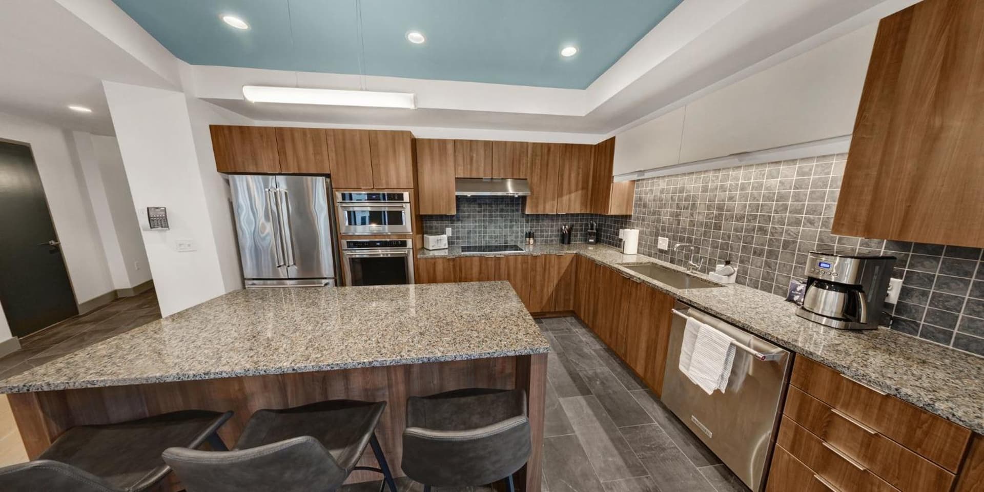 Kimpton Schofield Hotel by IHG gallery photo in Cleveland, OH — image 25
