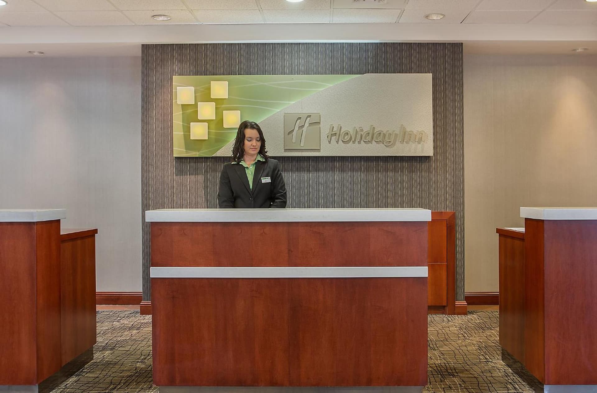 Holiday Inn University Plaza-Bowling Green by IHG gallery photo in Bowling Green, KY — image 60