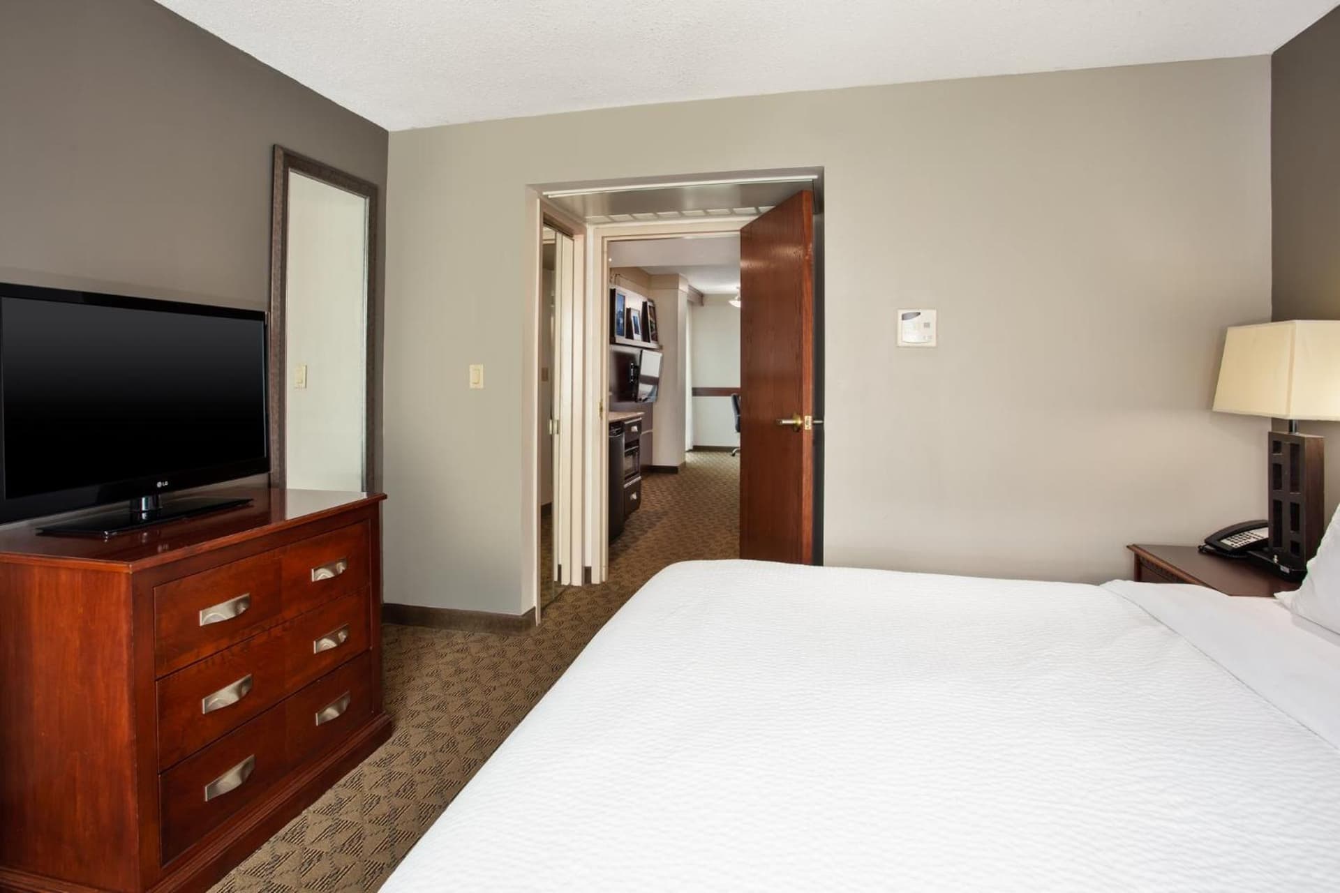 Holiday Inn University Plaza-Bowling Green by IHG gallery photo in Bowling Green, KY — image 26