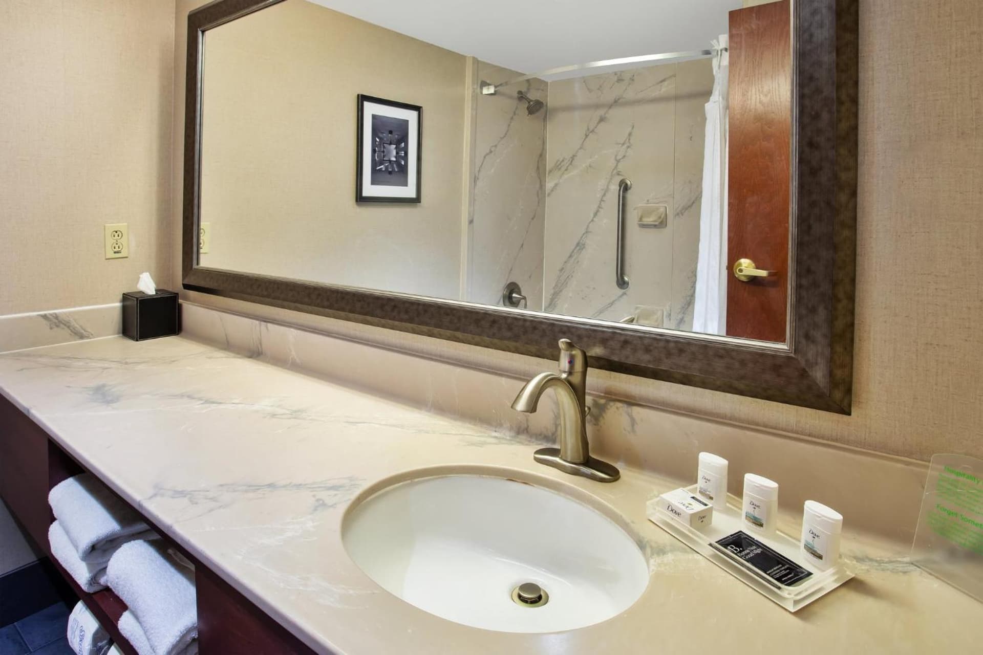 Holiday Inn University Plaza-Bowling Green by IHG gallery photo in Bowling Green, KY — image 48