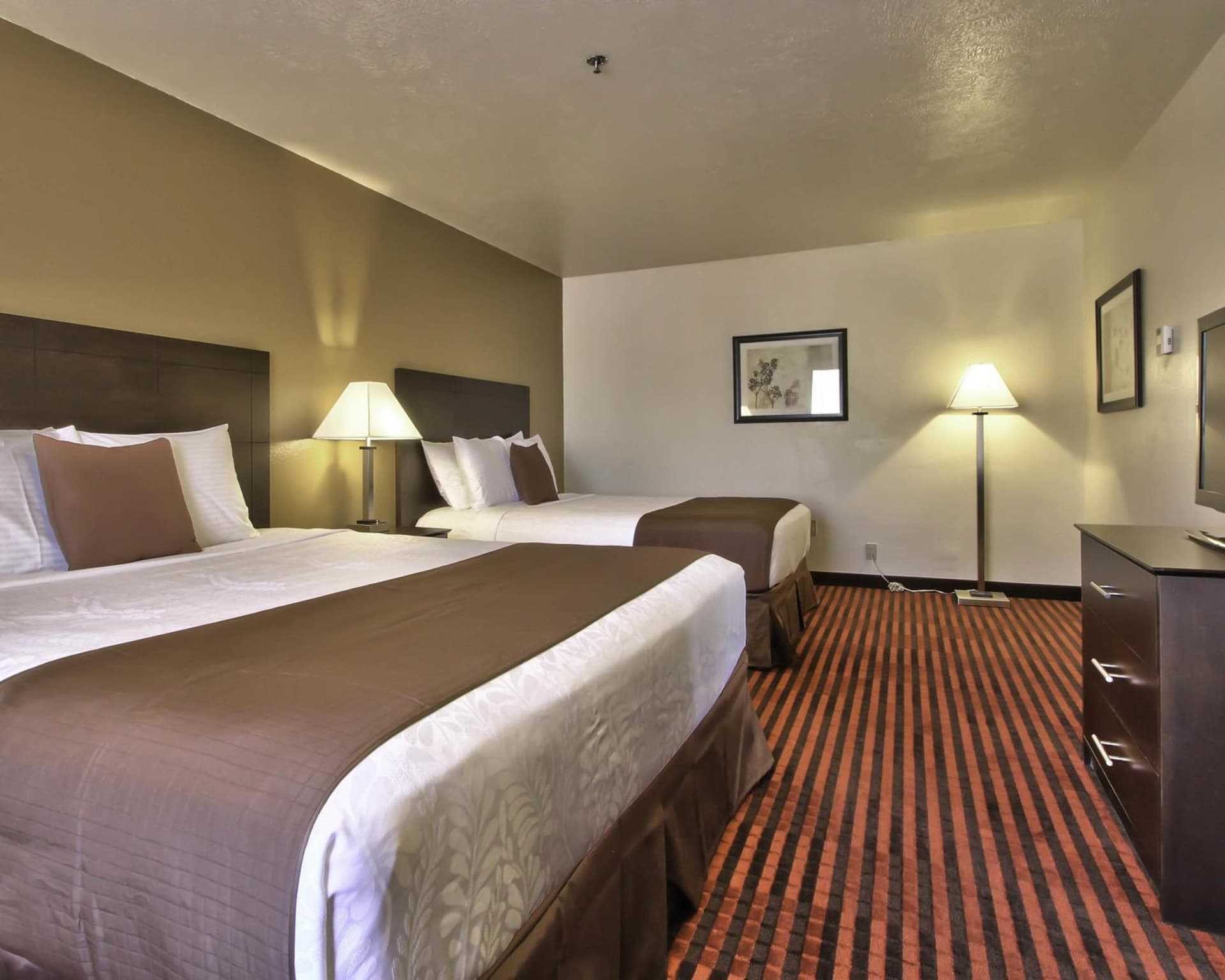 Best Western Salinas Valley Inn & Suites gallery photo in Salinas, CA — image 14