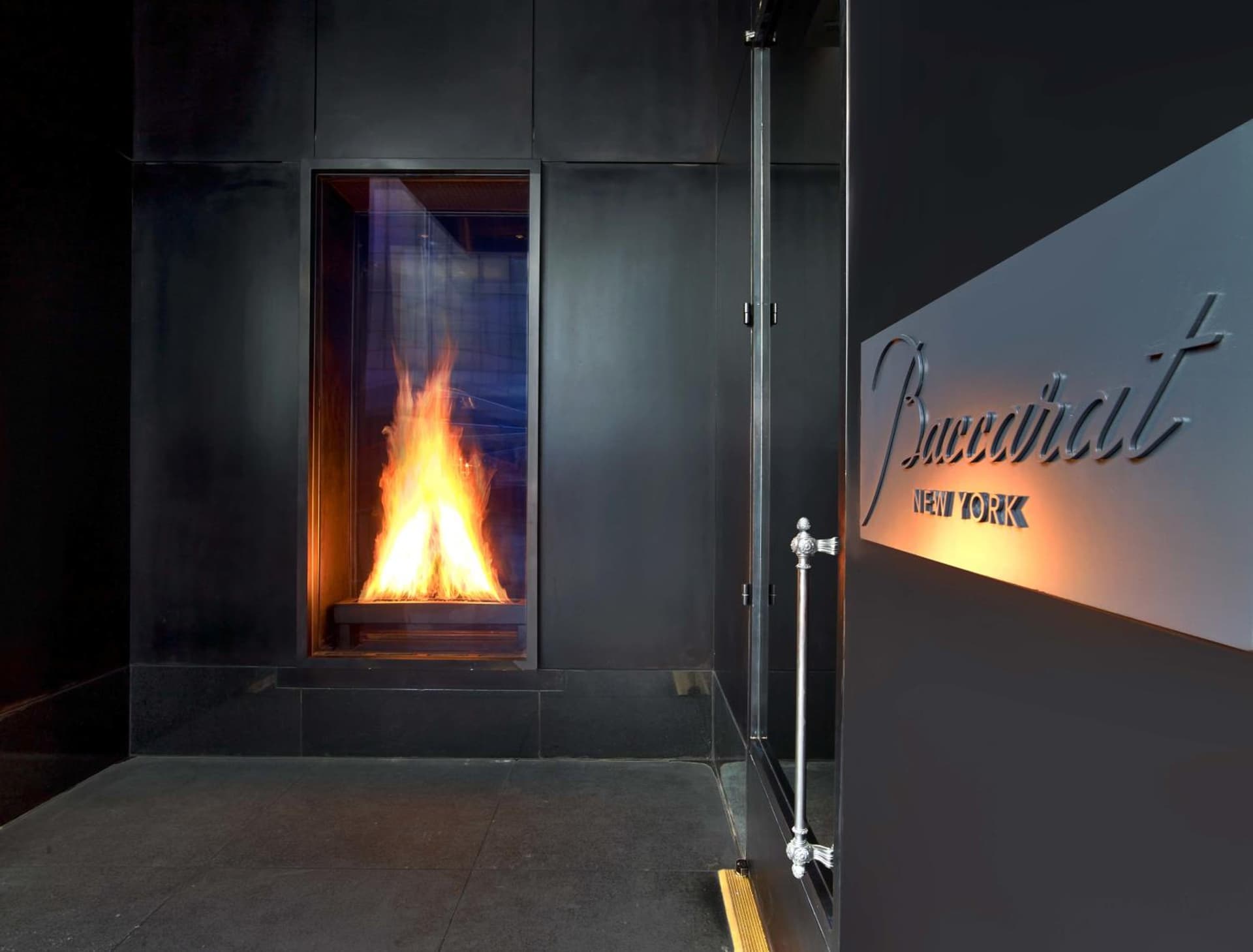 Baccarat Hotel and Residences New York gallery photo in New York, NY — image 4