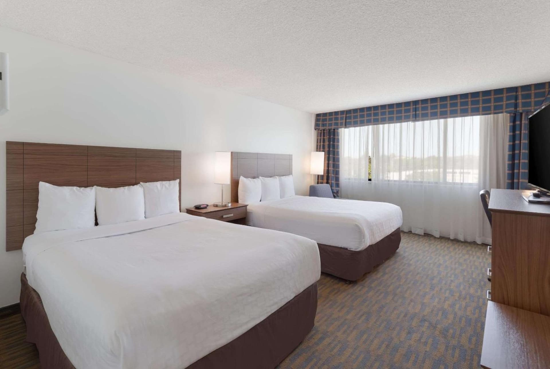 Clarion Hotel Concord/Walnut Creek gallery photo in Concord, CA — image 10
