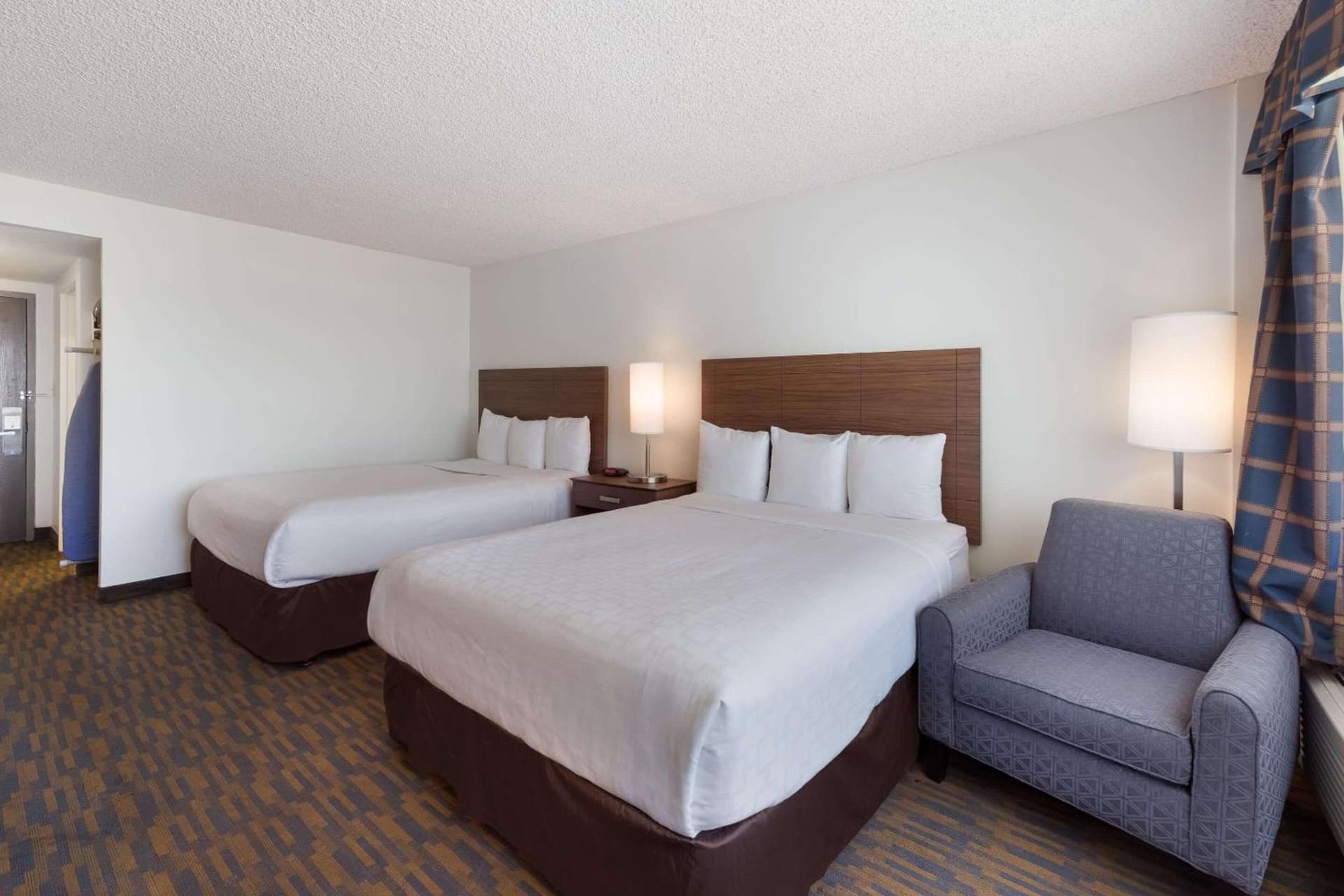 Clarion Hotel Concord/Walnut Creek gallery photo in Concord, CA — image 21