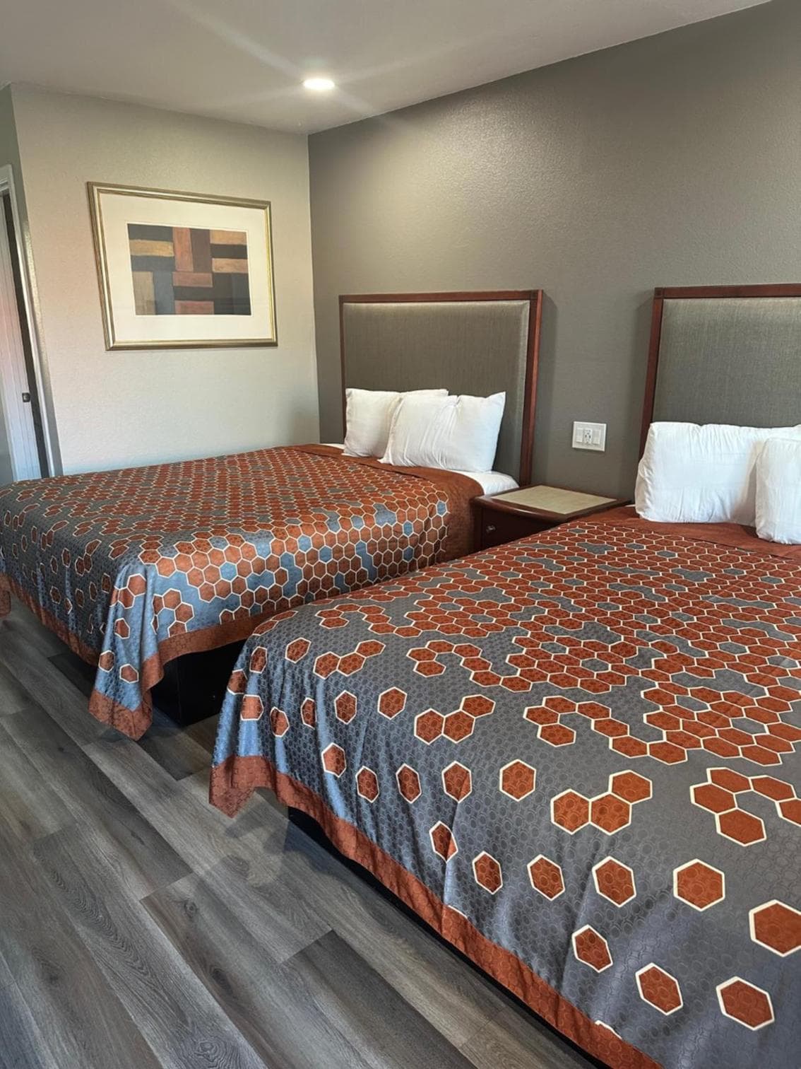 ROYAL MOTEL TRACY gallery photo in Tracy, CA — image 14