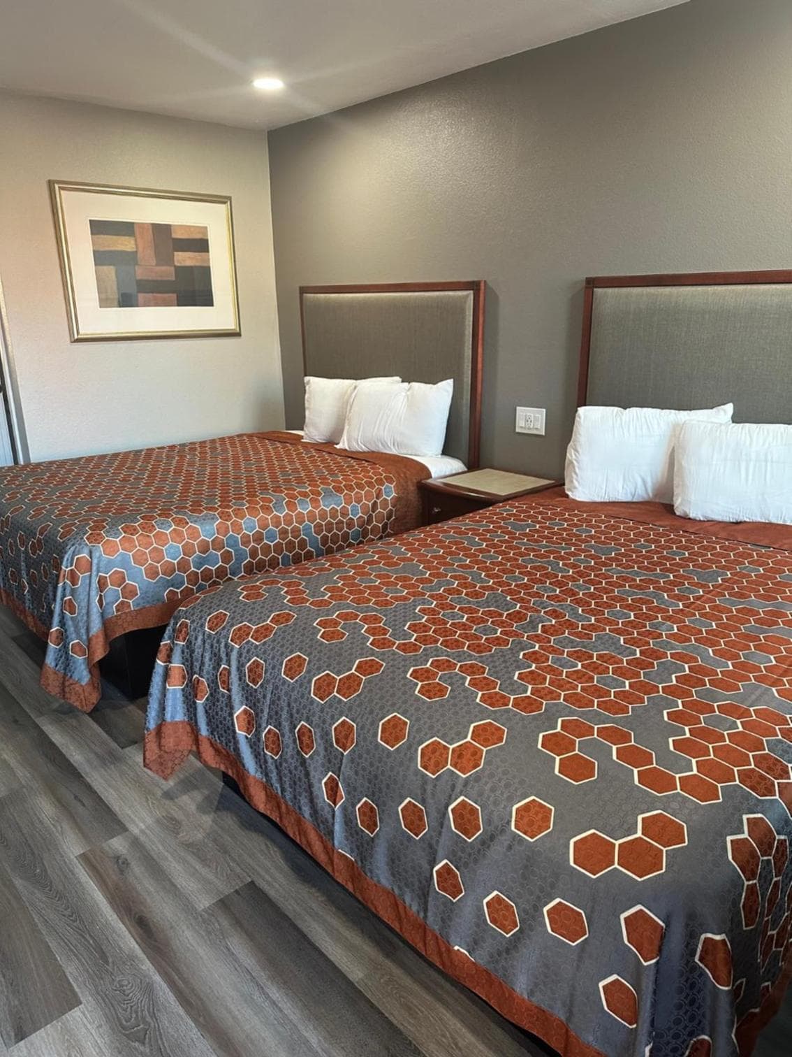 ROYAL MOTEL TRACY gallery photo in Tracy, CA — image 18