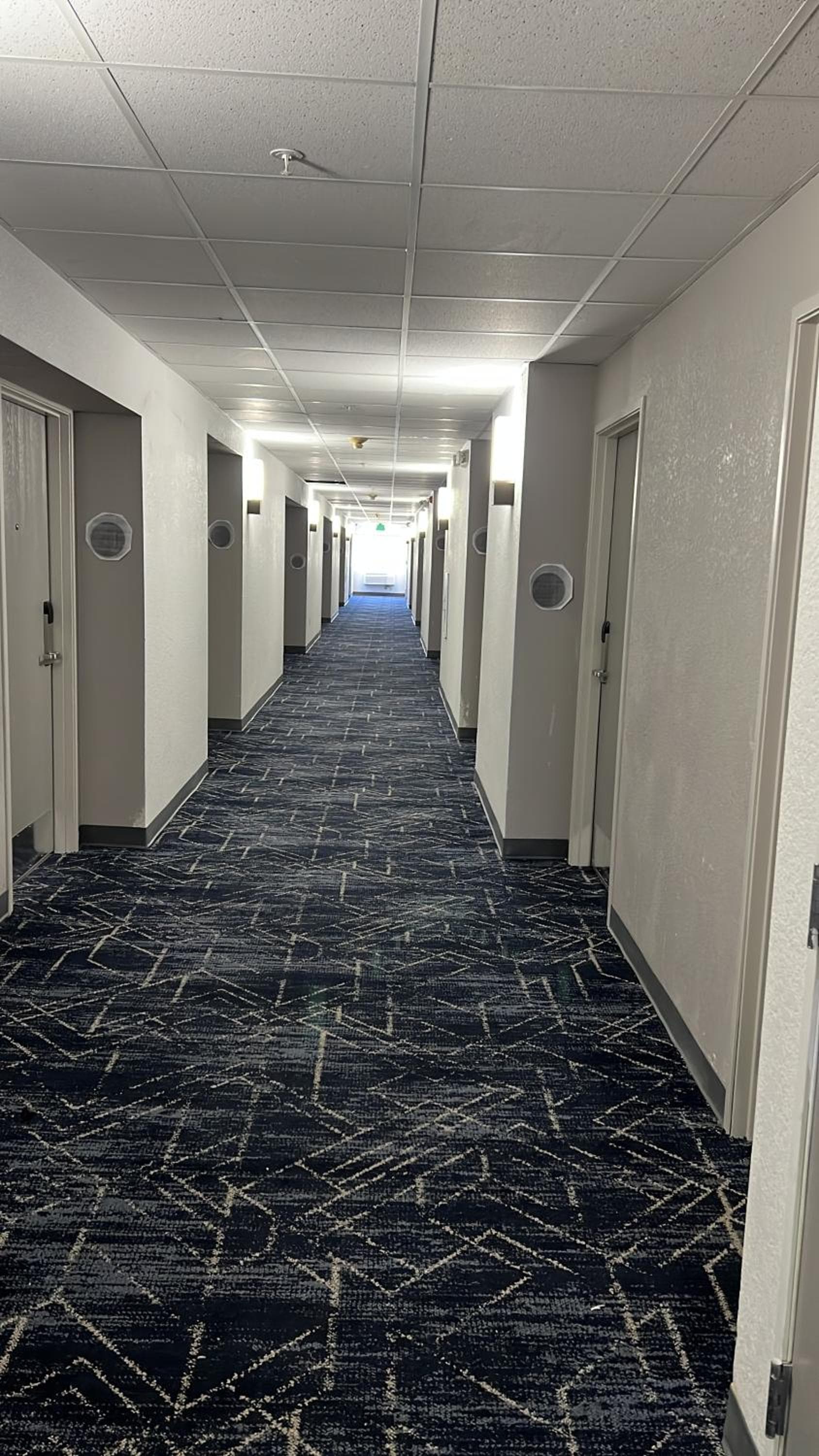 Comfort Suites Denver North - Westminster gallery photo in Westminster, CO — image 6