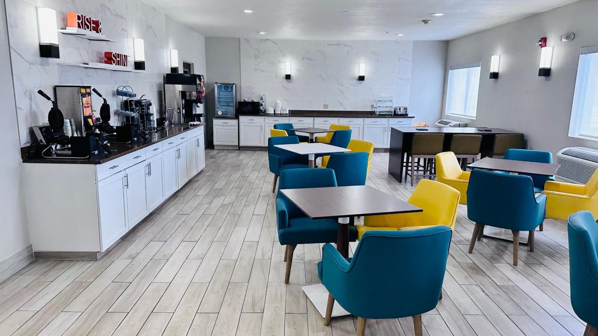 Comfort Suites Denver North - Westminster gallery photo in Westminster, CO — image 20