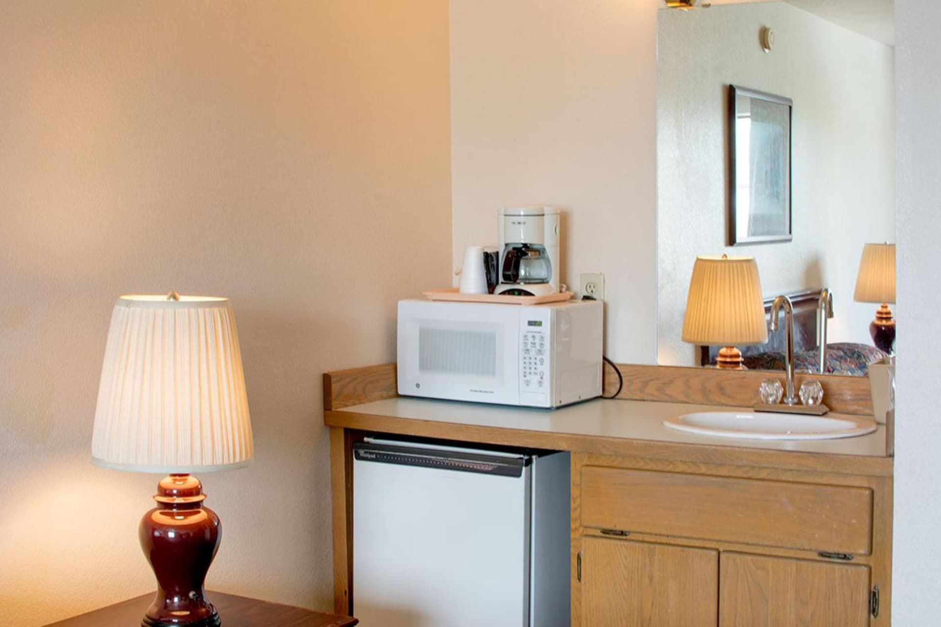 Village Inn & Suites Marysville gallery photo in Marysville, WA — image 16