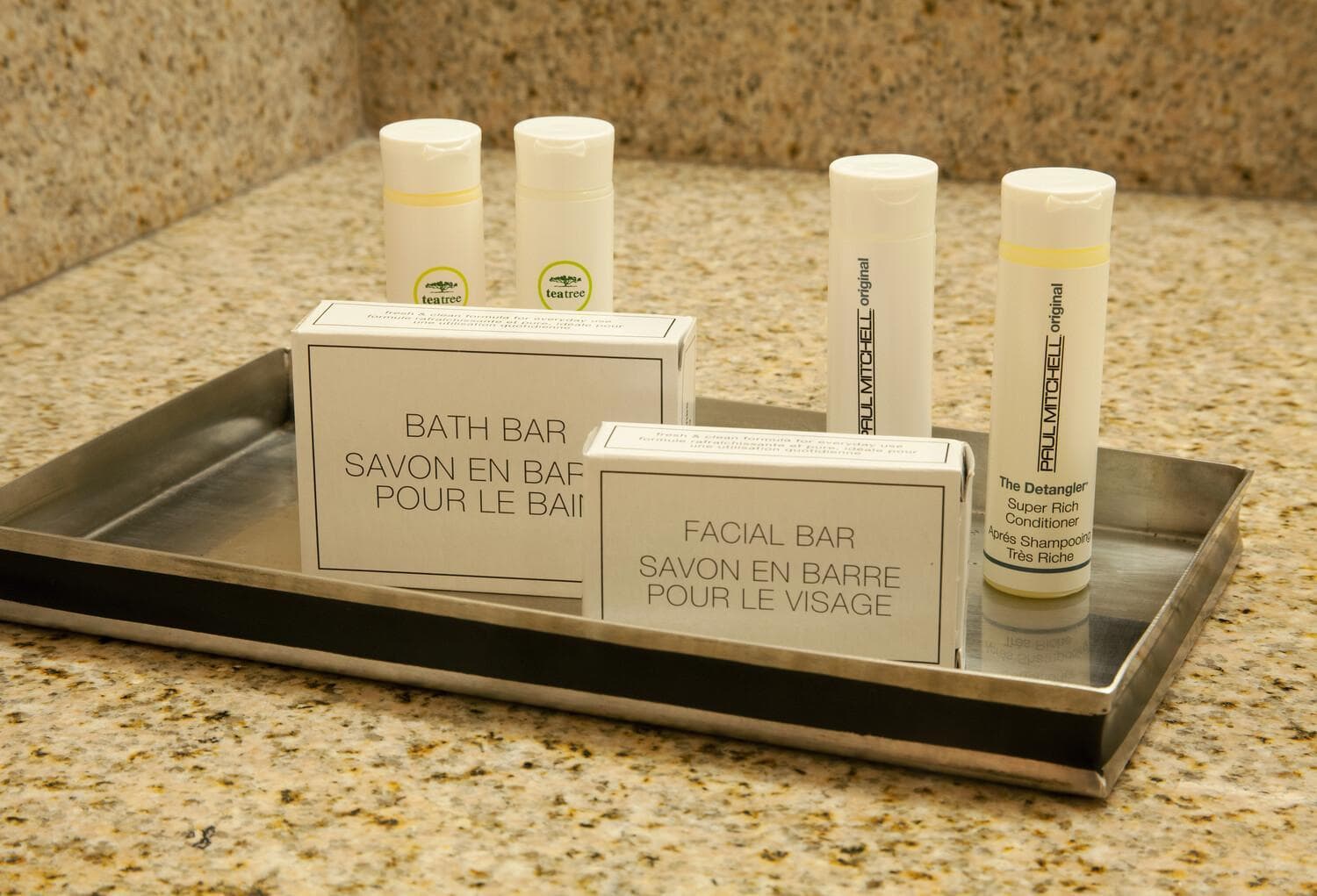 Courtyard by Marriott Seattle Bellevue/Downtown interior in Bellevue, WA — gallery photo 2