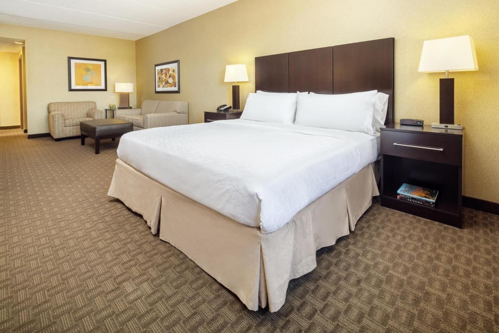 Holiday Inn Phoenix/Chandler by IHG gallery photo in Chandler, AZ — image 74