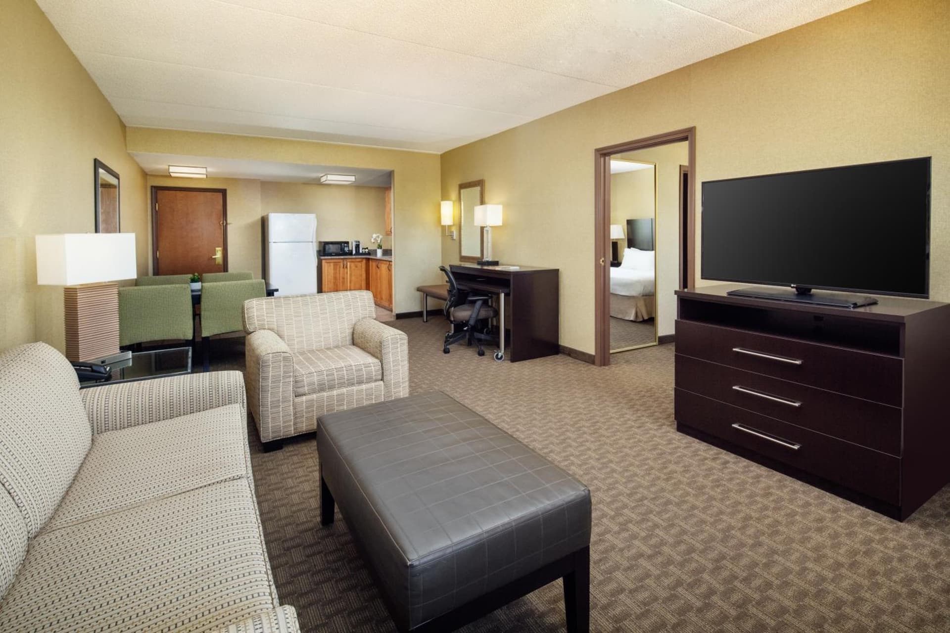 Holiday Inn Phoenix/Chandler by IHG gallery photo in Chandler, AZ — image 44