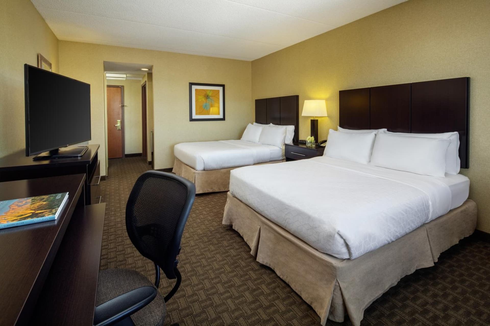 Holiday Inn Phoenix/Chandler by IHG gallery photo in Chandler, AZ — image 82