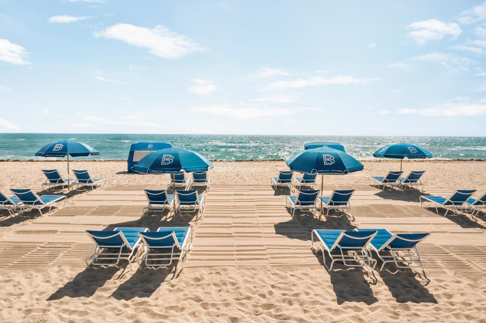 Waldorf Towers South Beach gallery photo in Miami Beach, FL — image 25
