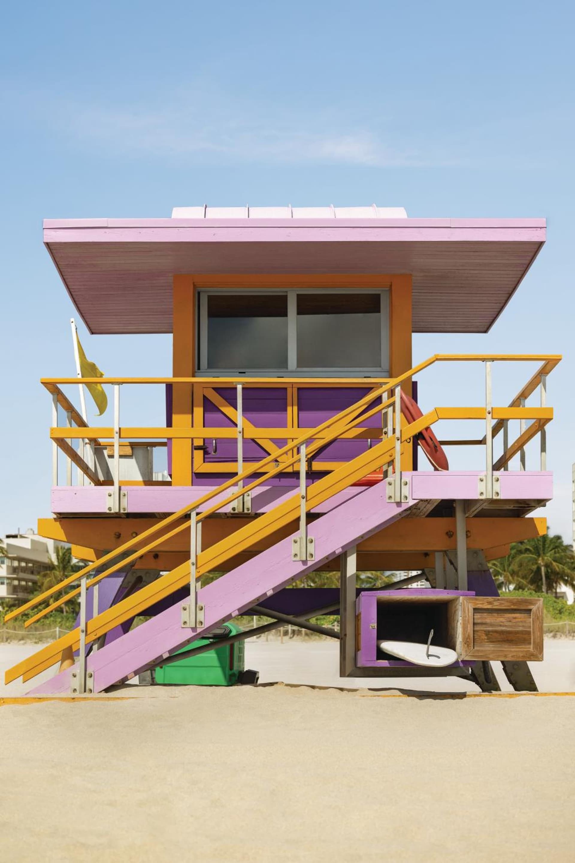 Waldorf Towers South Beach gallery photo in Miami Beach, FL — image 26