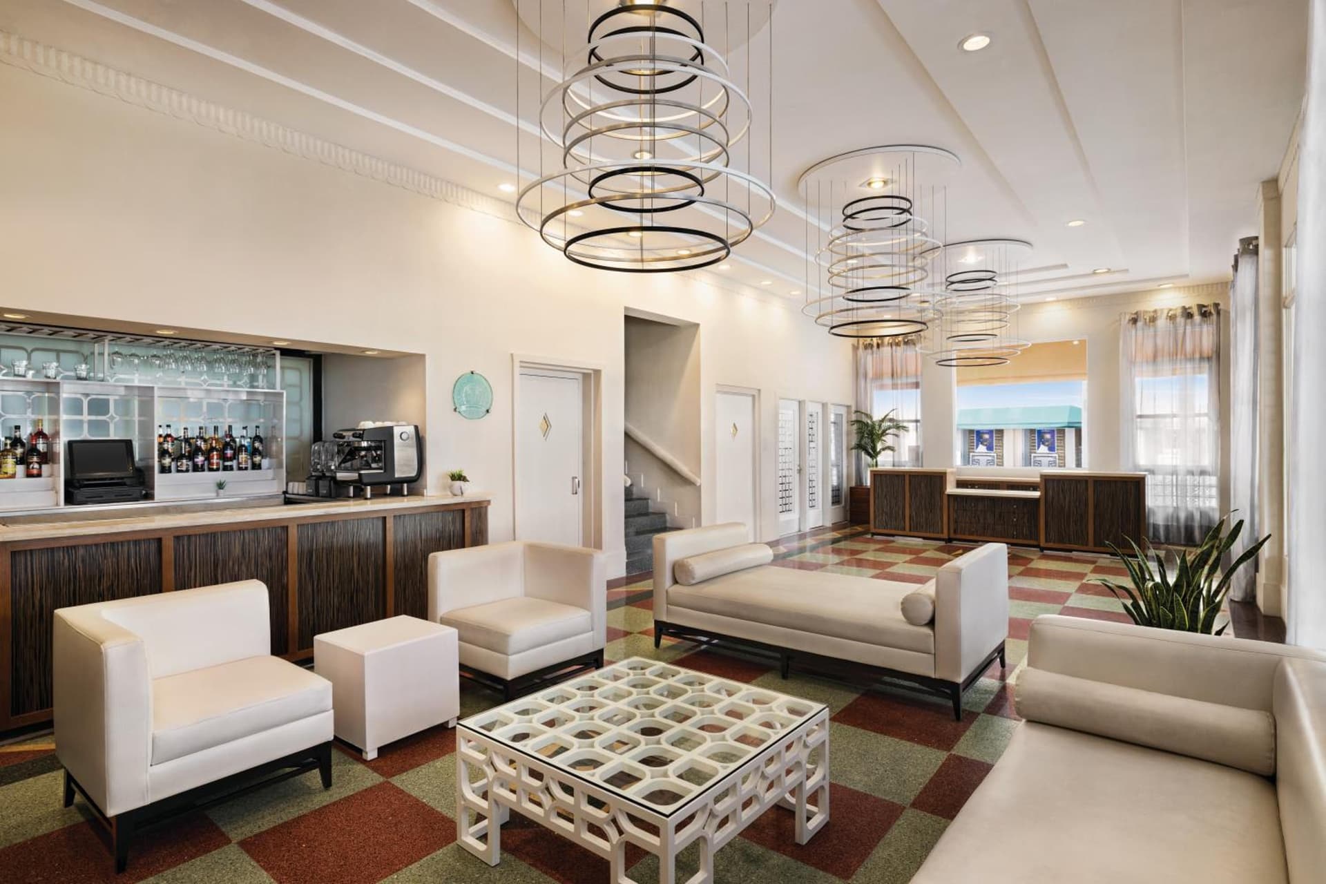 Waldorf Towers South Beach gallery photo in Miami Beach, FL — image 31