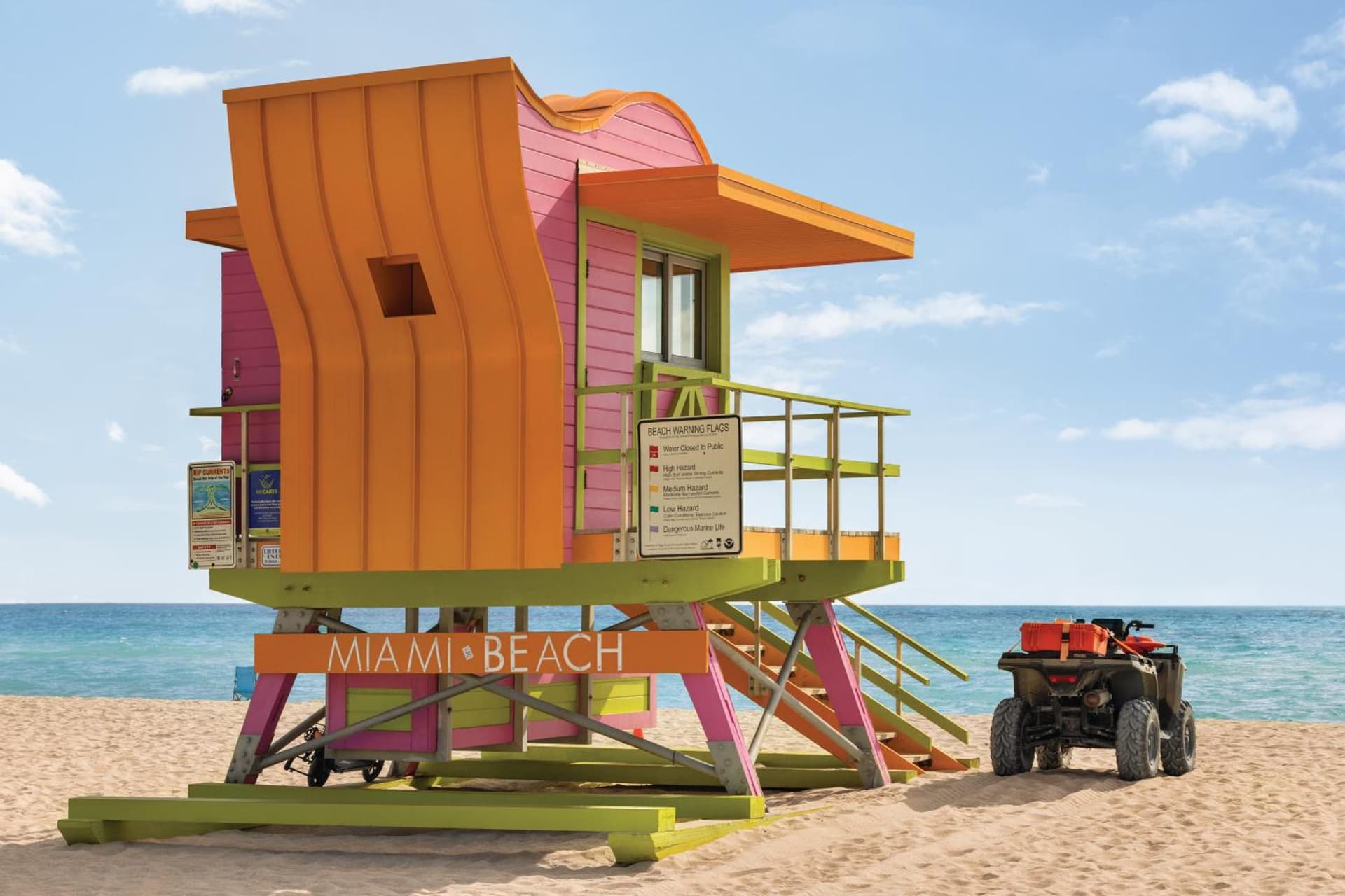 Waldorf Towers South Beach gallery photo in Miami Beach, FL — image 6