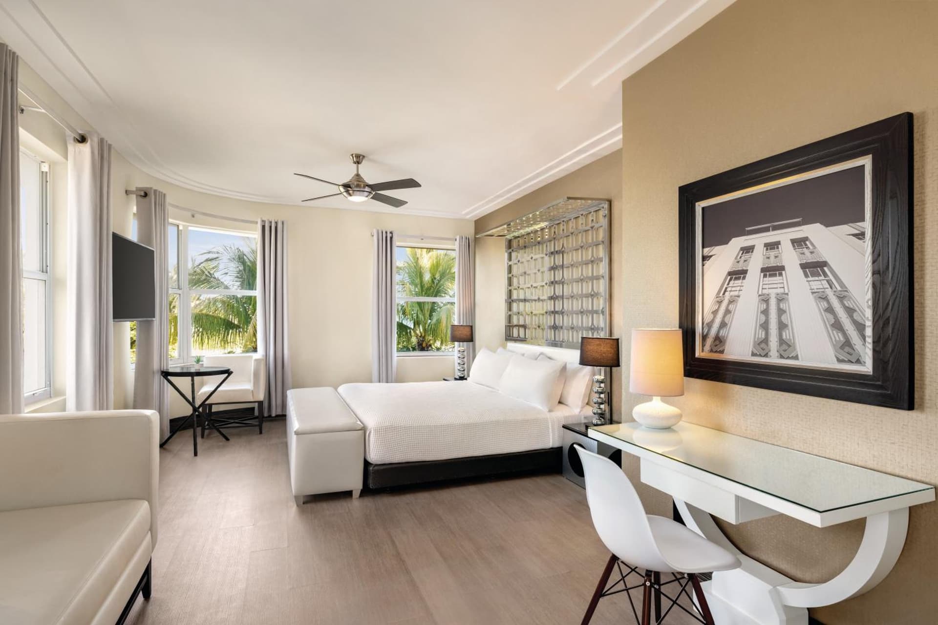 Waldorf Towers South Beach gallery photo in Miami Beach, FL — image 30