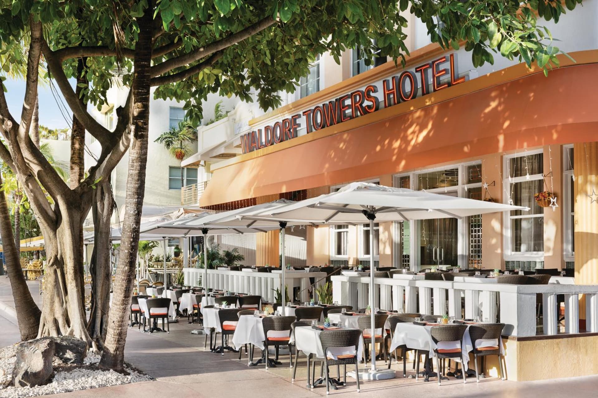 Waldorf Towers South Beach gallery photo in Miami Beach, FL — image 13