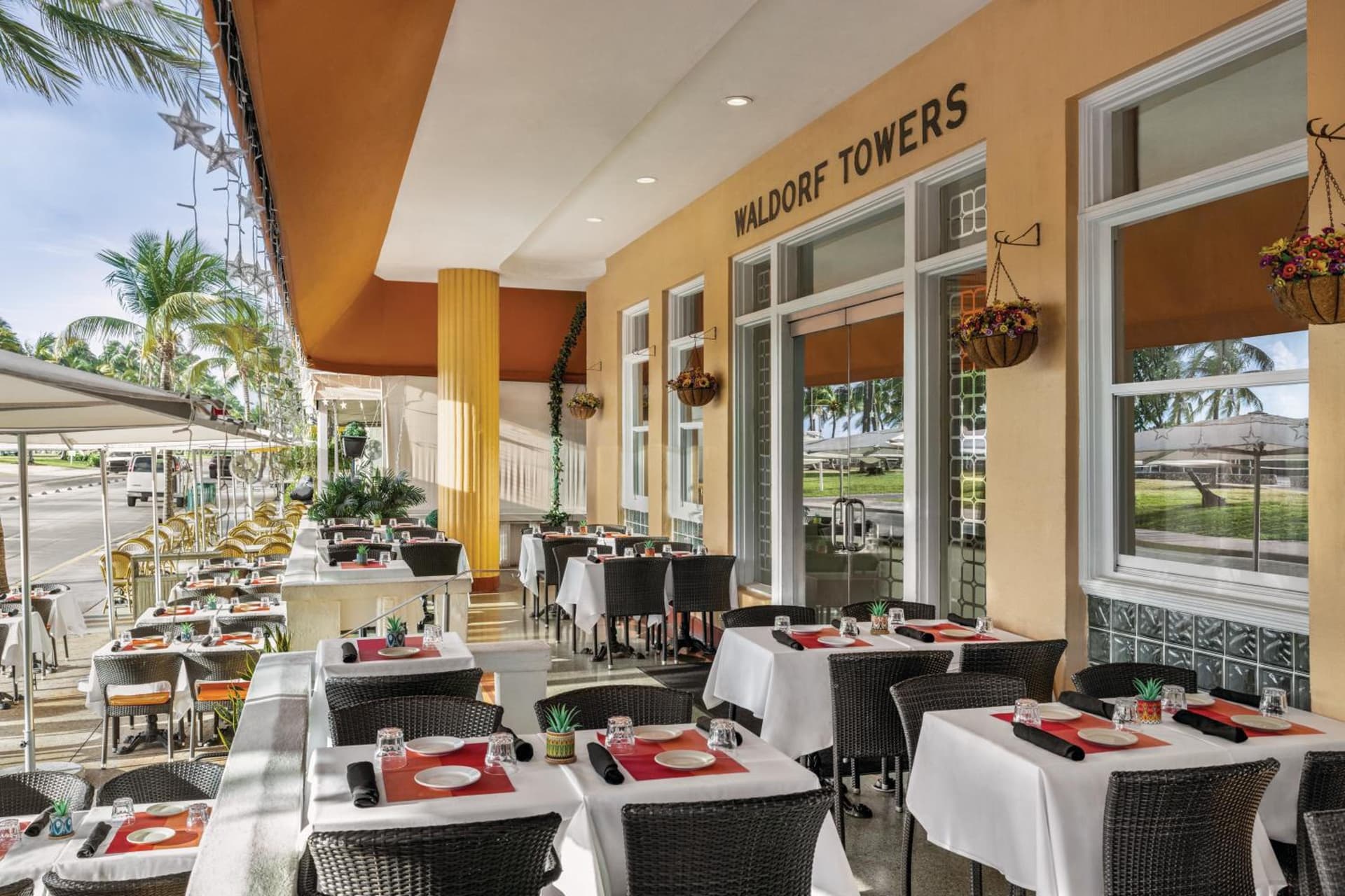 Waldorf Towers South Beach gallery photo in Miami Beach, FL — image 19