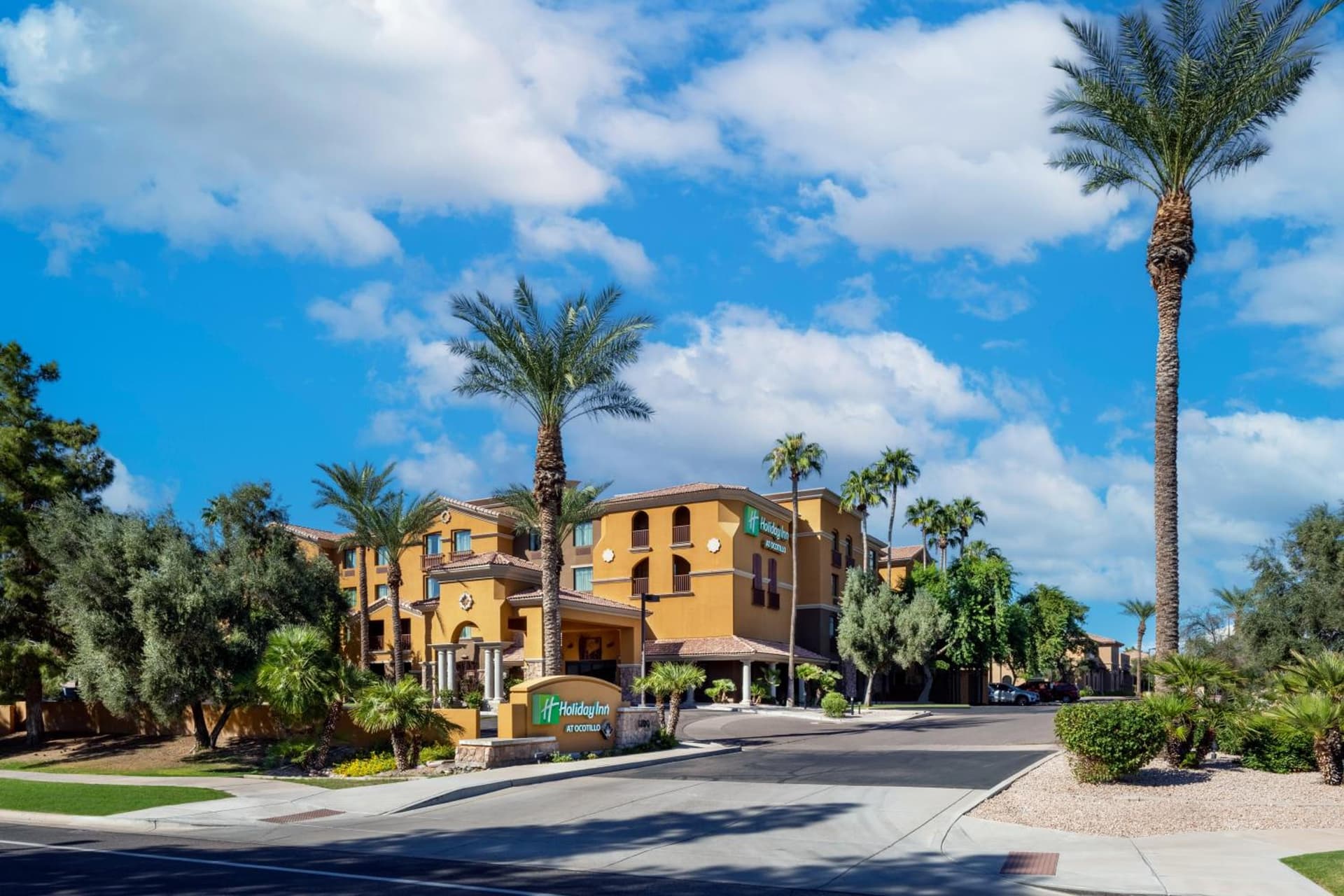 Holiday Inn Phoenix/Chandler by IHG gallery photo in Chandler, AZ — image 124