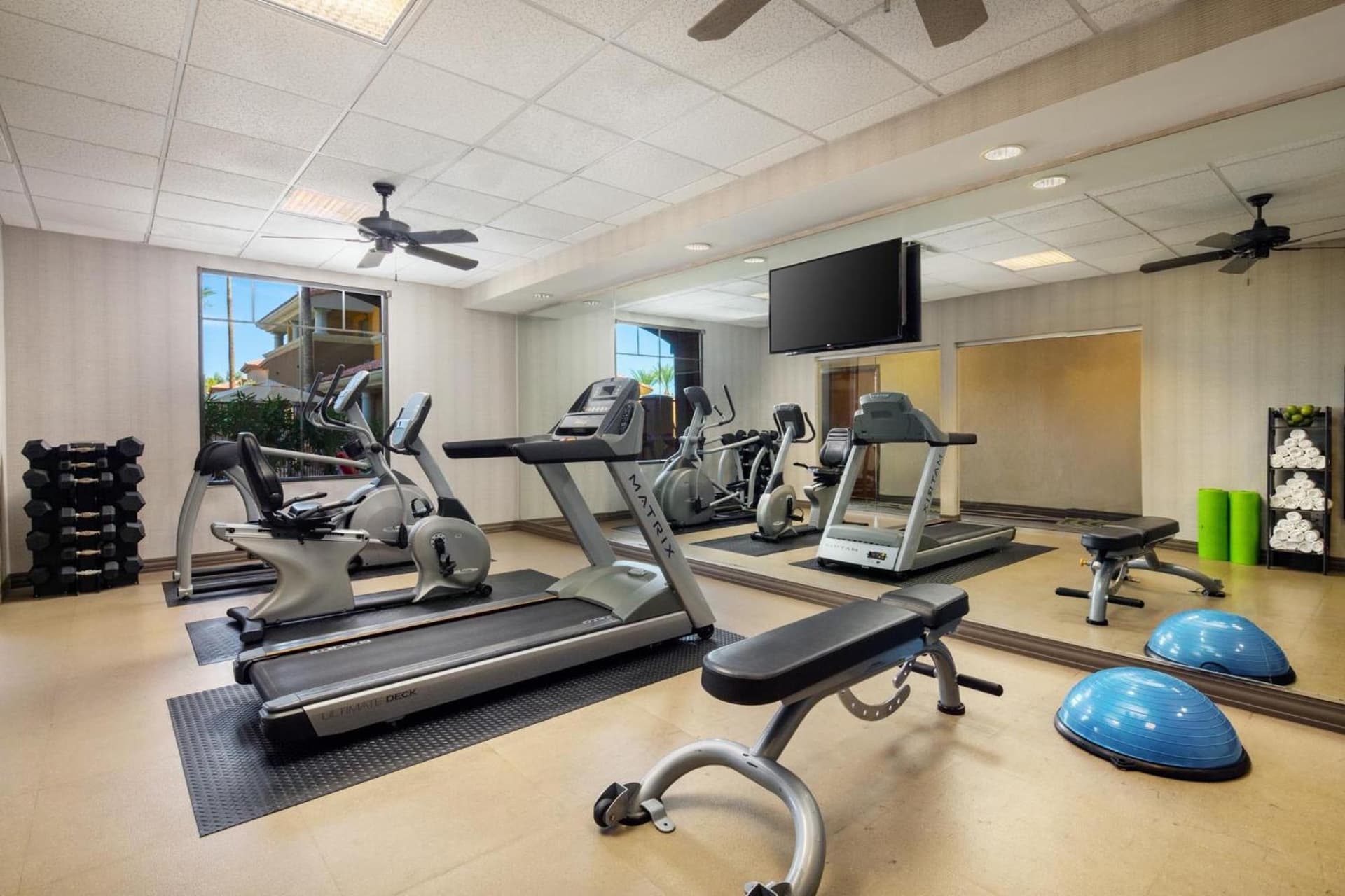 Holiday Inn Phoenix/Chandler by IHG gallery photo in Chandler, AZ — image 14