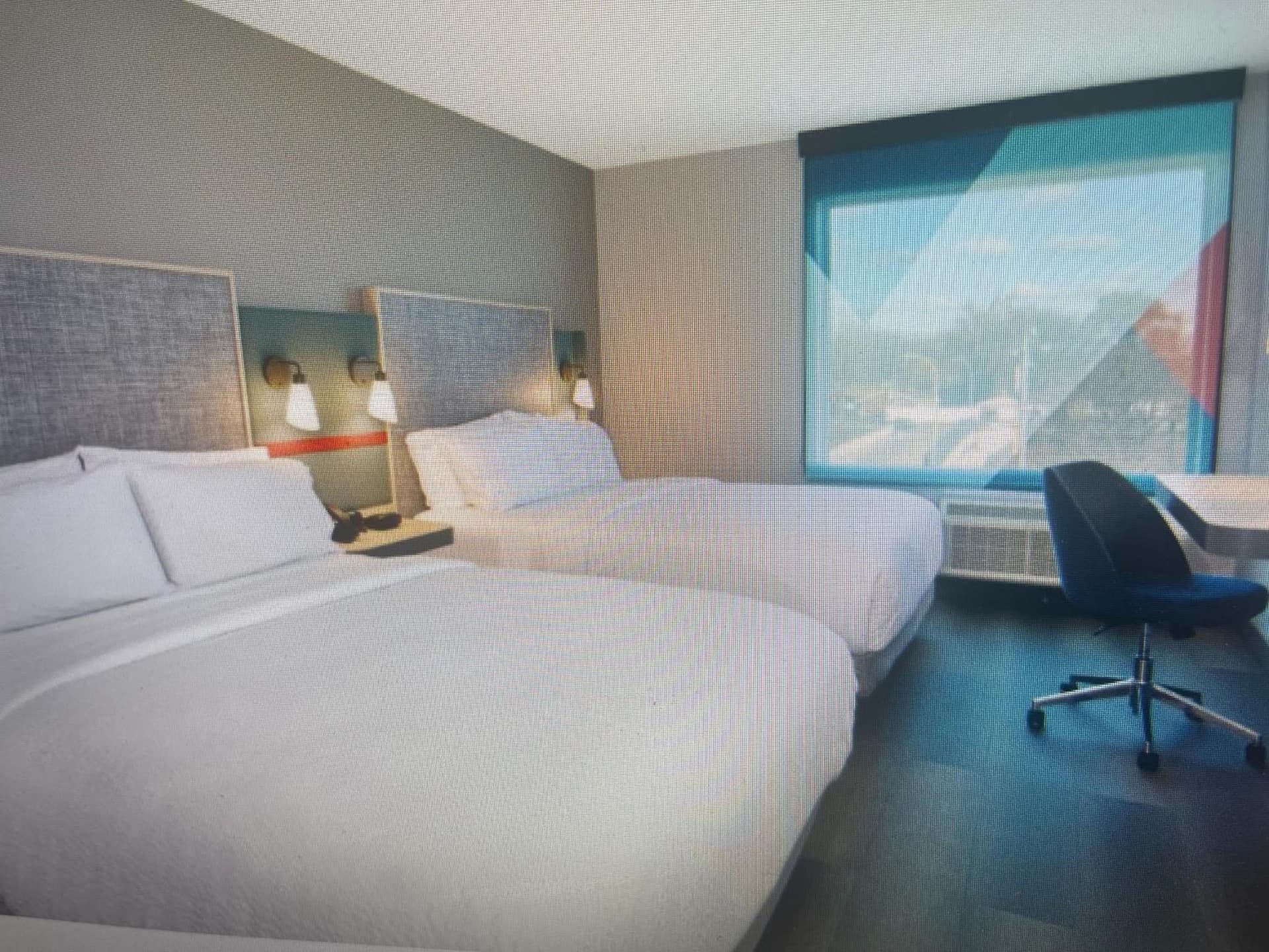 avid hotels - Detroit - Warren by IHG gallery photo in Warren, MI — image 9