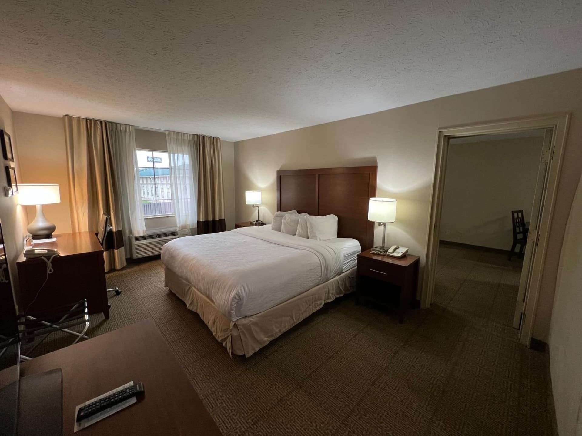 Wyndham Garden Hotel Cross Lanes Charleston gallery photo in Charleston, WV — image 33