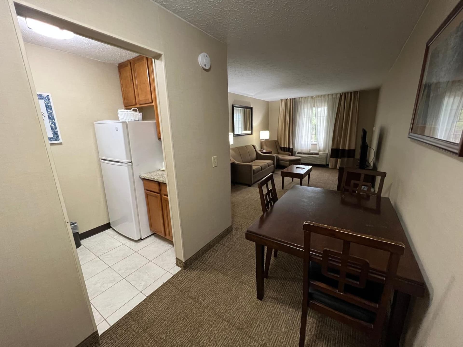 Wyndham Garden Hotel Cross Lanes Charleston gallery photo in Charleston, WV — image 41