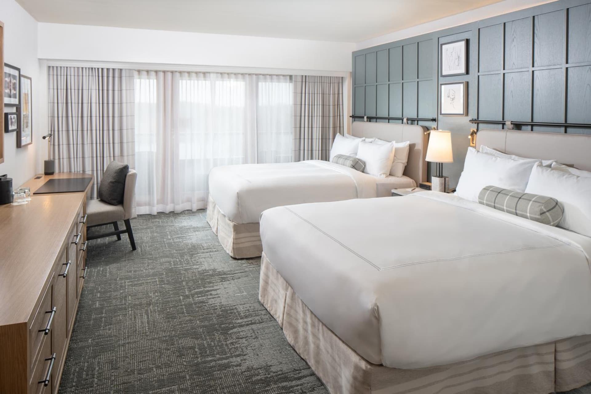 Grand Geneva Resort and Spa gallery photo in Lake Geneva, WI — image 18