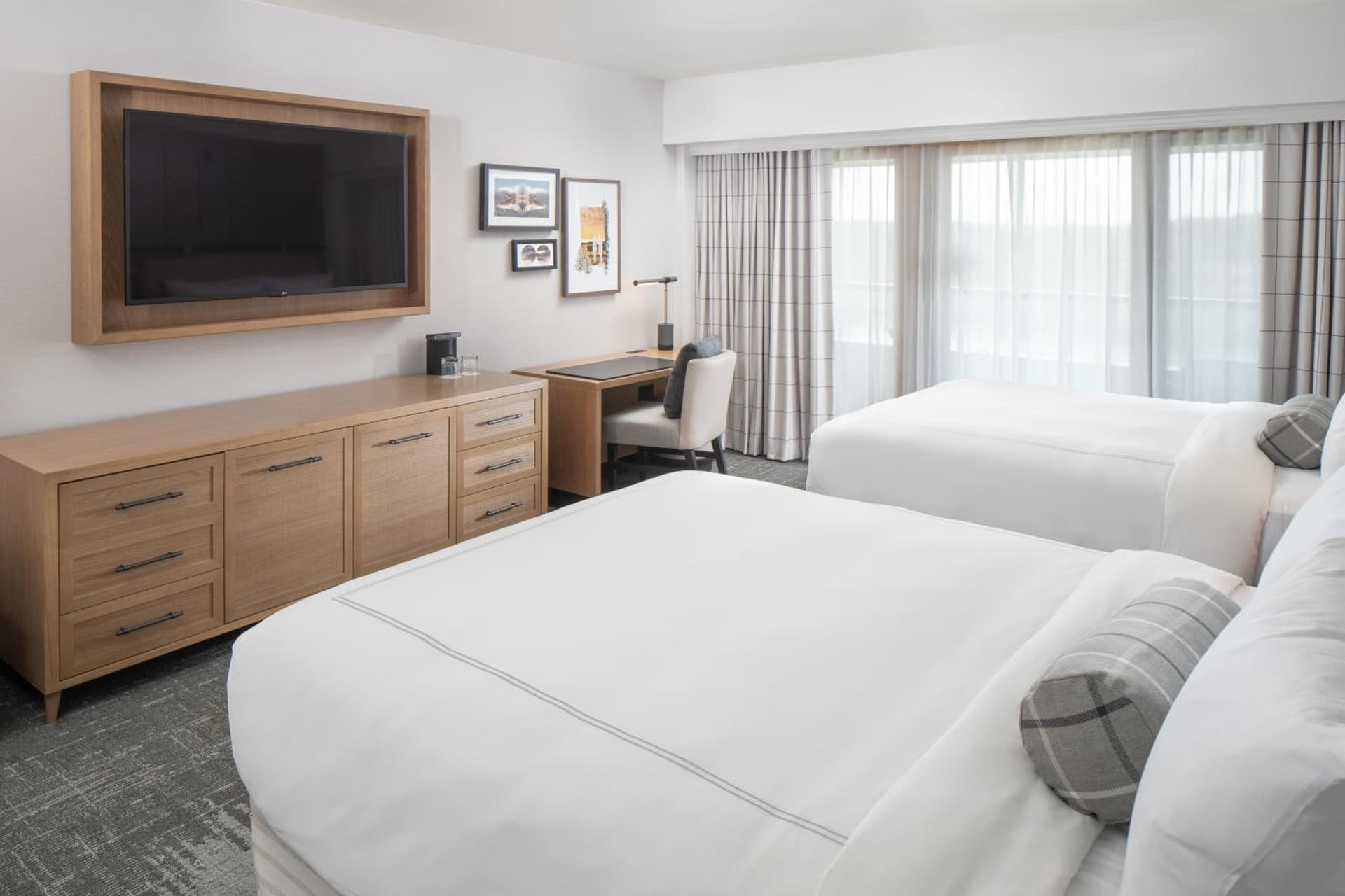 Grand Geneva Resort and Spa gallery photo in Lake Geneva, WI — image 54