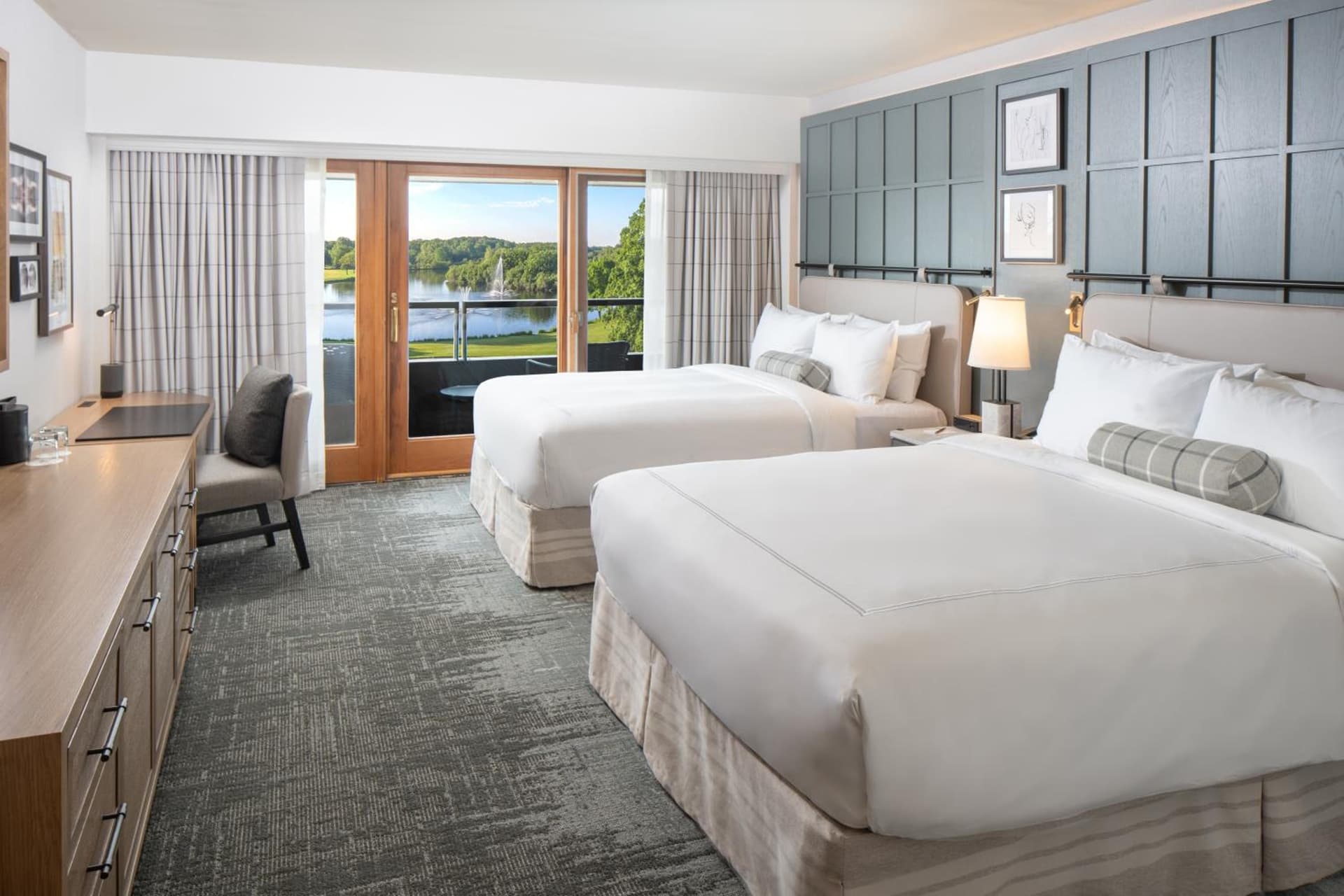 Grand Geneva Resort and Spa gallery photo in Lake Geneva, WI — image 55