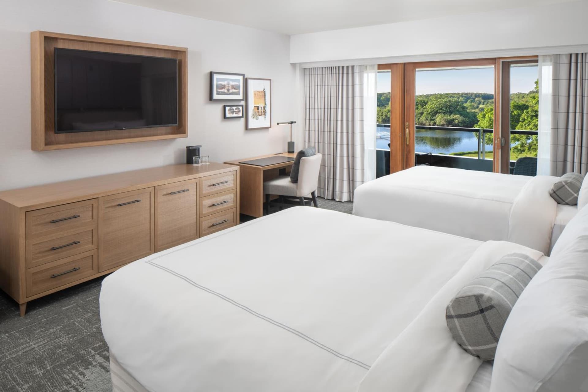 Grand Geneva Resort and Spa gallery photo in Lake Geneva, WI — image 61
