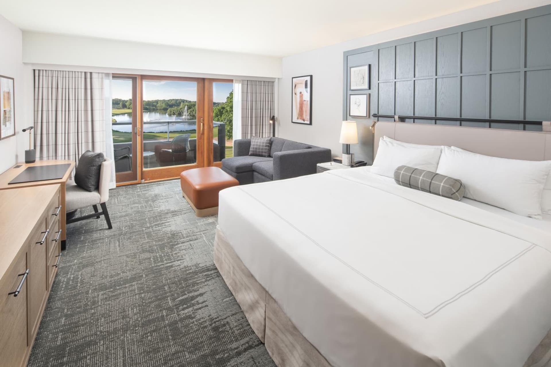 Grand Geneva Resort and Spa gallery photo in Lake Geneva, WI — image 19