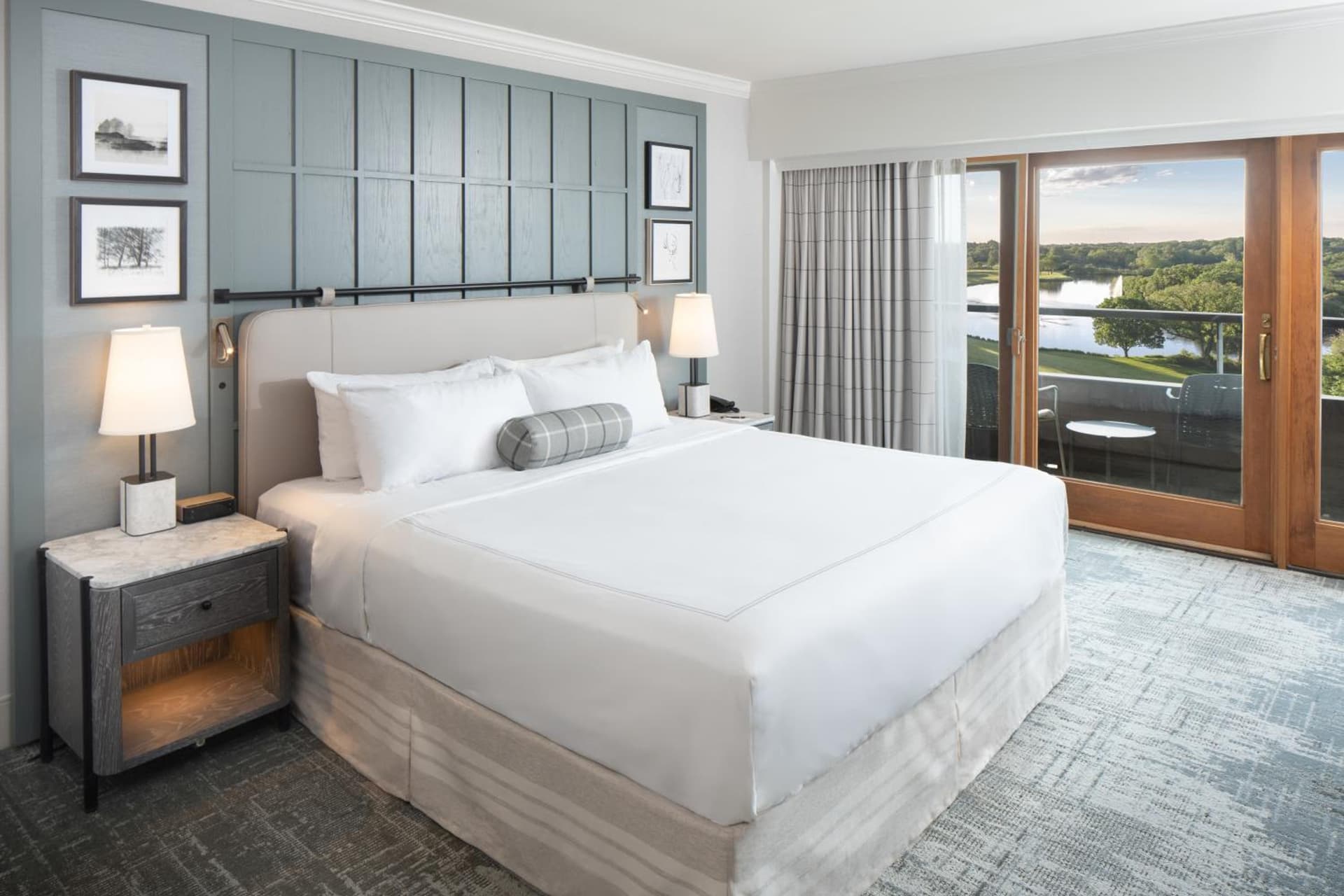 Grand Geneva Resort and Spa gallery photo in Lake Geneva, WI — image 53