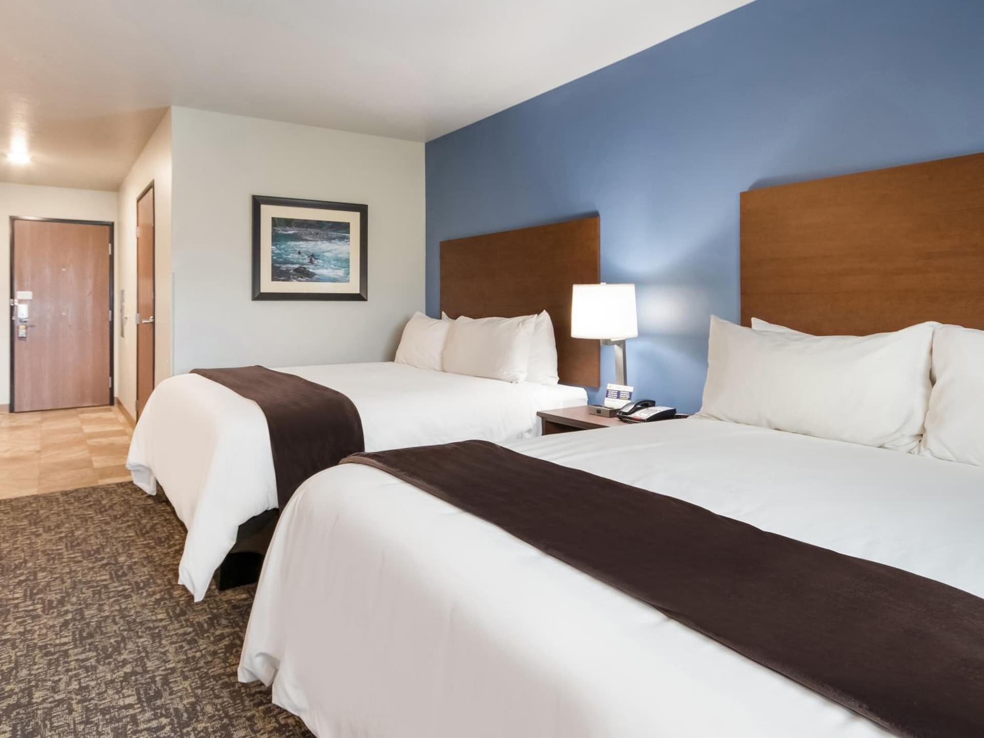 My Place Hotel-Boise/Meridian, ID gallery photo in Meridian, ID — image 18