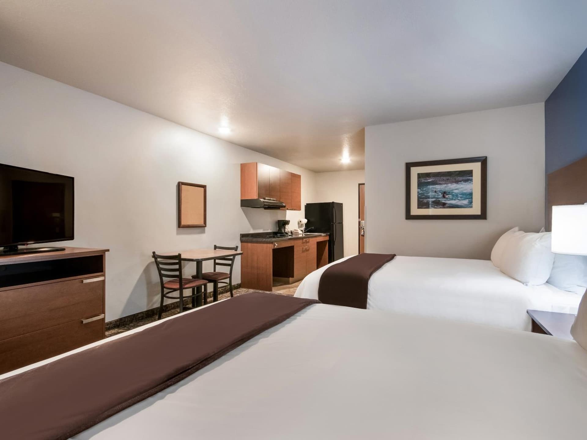 My Place Hotel-Boise/Meridian, ID gallery photo in Meridian, ID — image 16