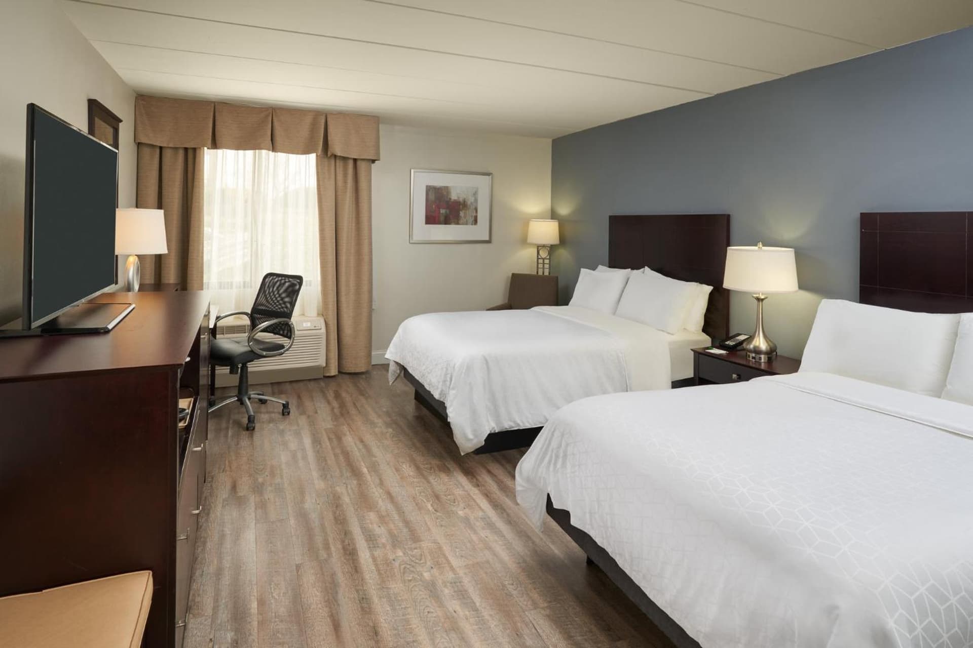 Wyndham Executive Center Columbia gallery photo in Columbia, MO — image 9