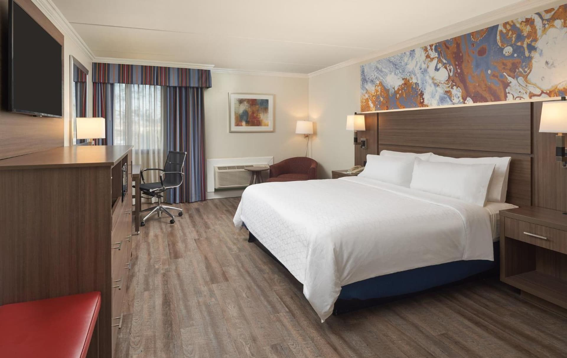 Wyndham Executive Center Columbia gallery photo in Columbia, MO — image 42