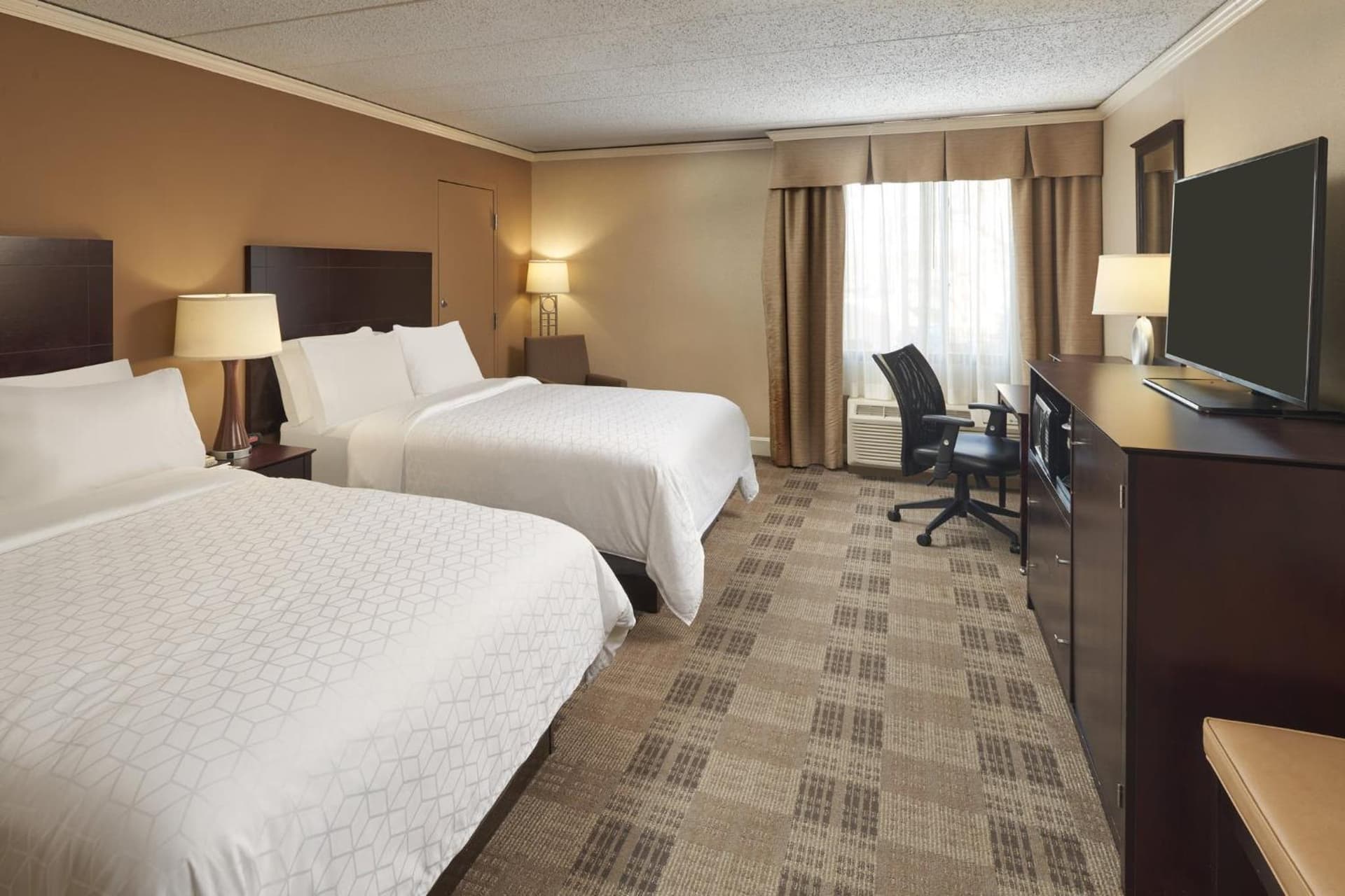 Wyndham Executive Center Columbia gallery photo in Columbia, MO — image 47