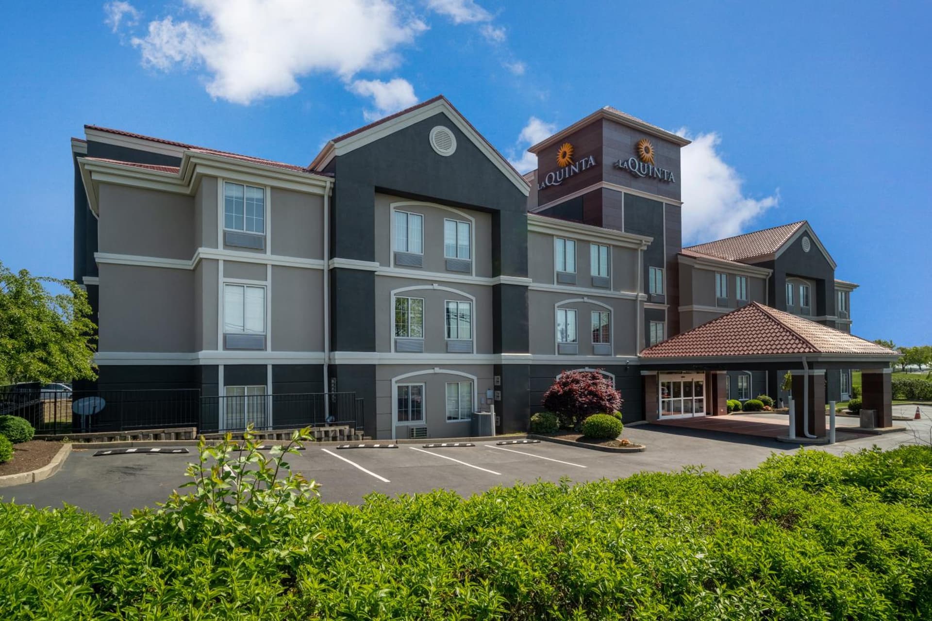 La Quinta by Wyndham Lexington South / Hamburg gallery photo in Lexington, KY — image 31
