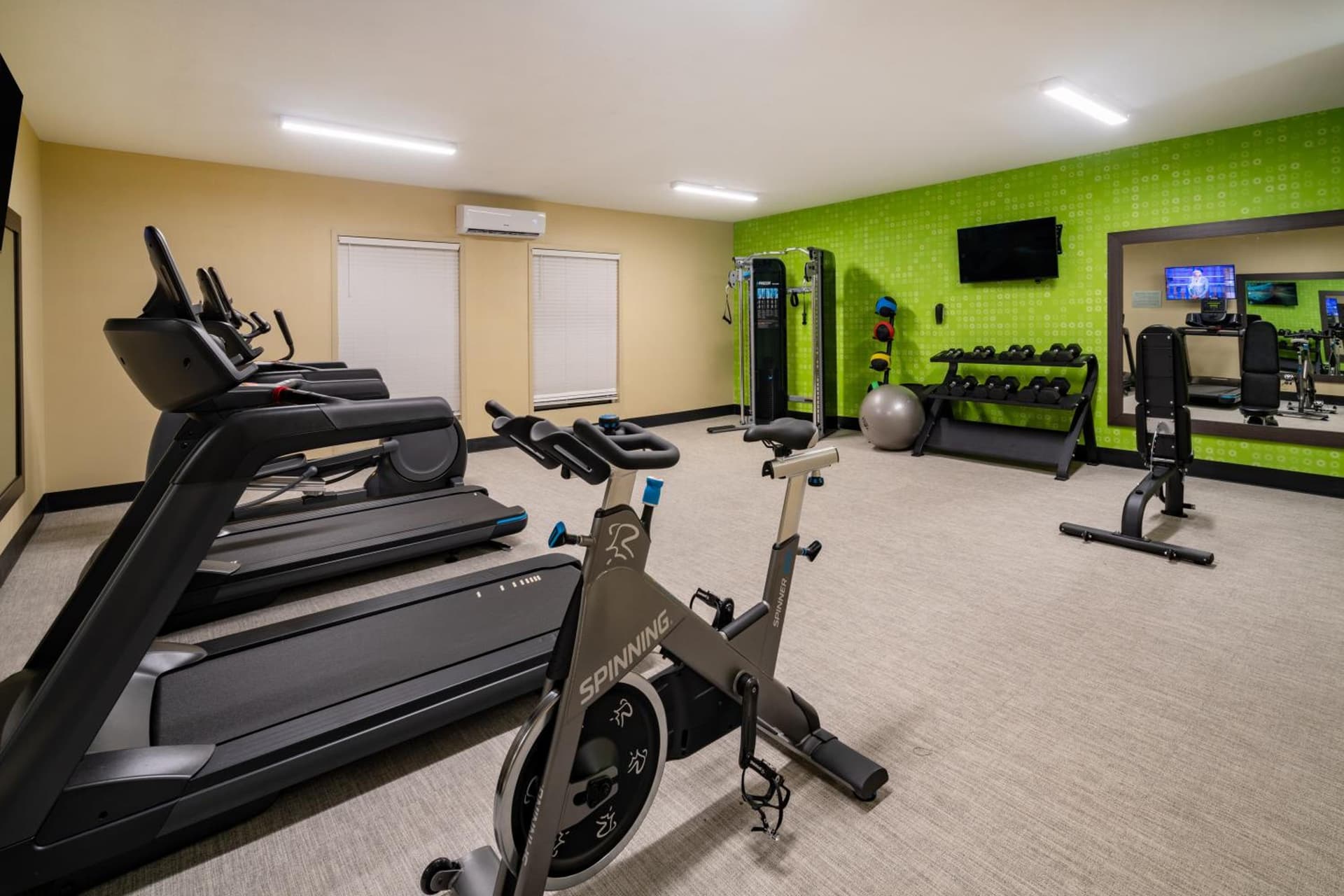 La Quinta by Wyndham Lexington South / Hamburg gallery photo in Lexington, KY — image 30