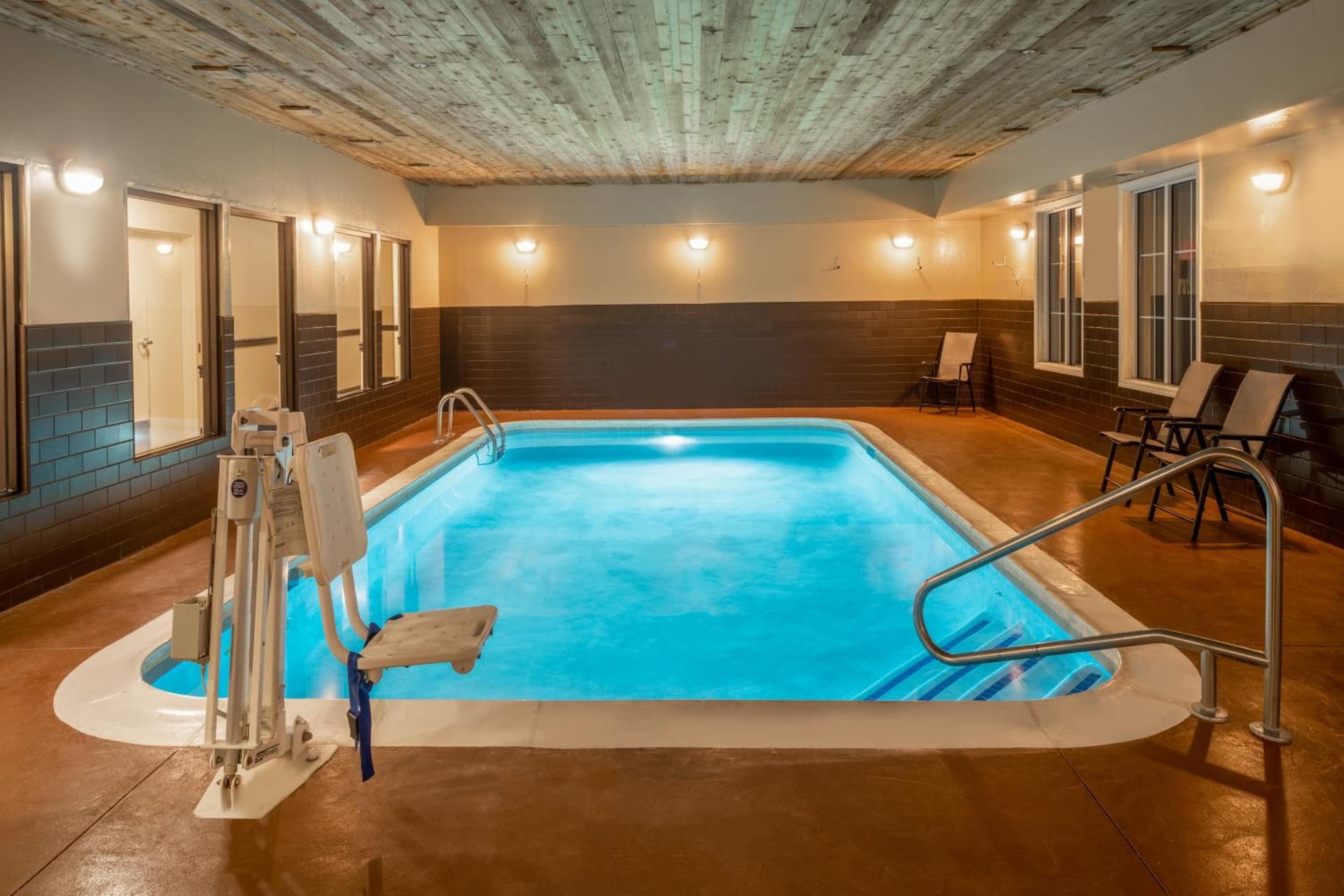 La Quinta by Wyndham Lexington South / Hamburg gallery photo in Lexington, KY — image 8