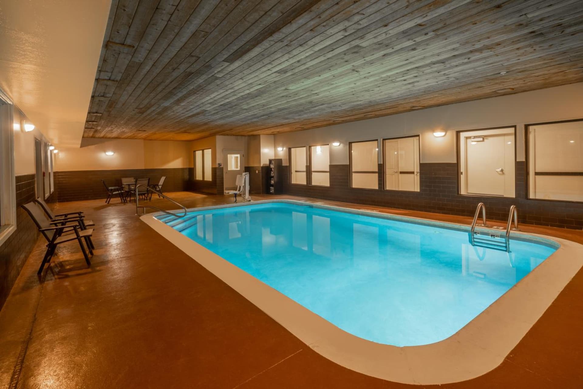 La Quinta by Wyndham Lexington South / Hamburg gallery photo in Lexington, KY — image 25