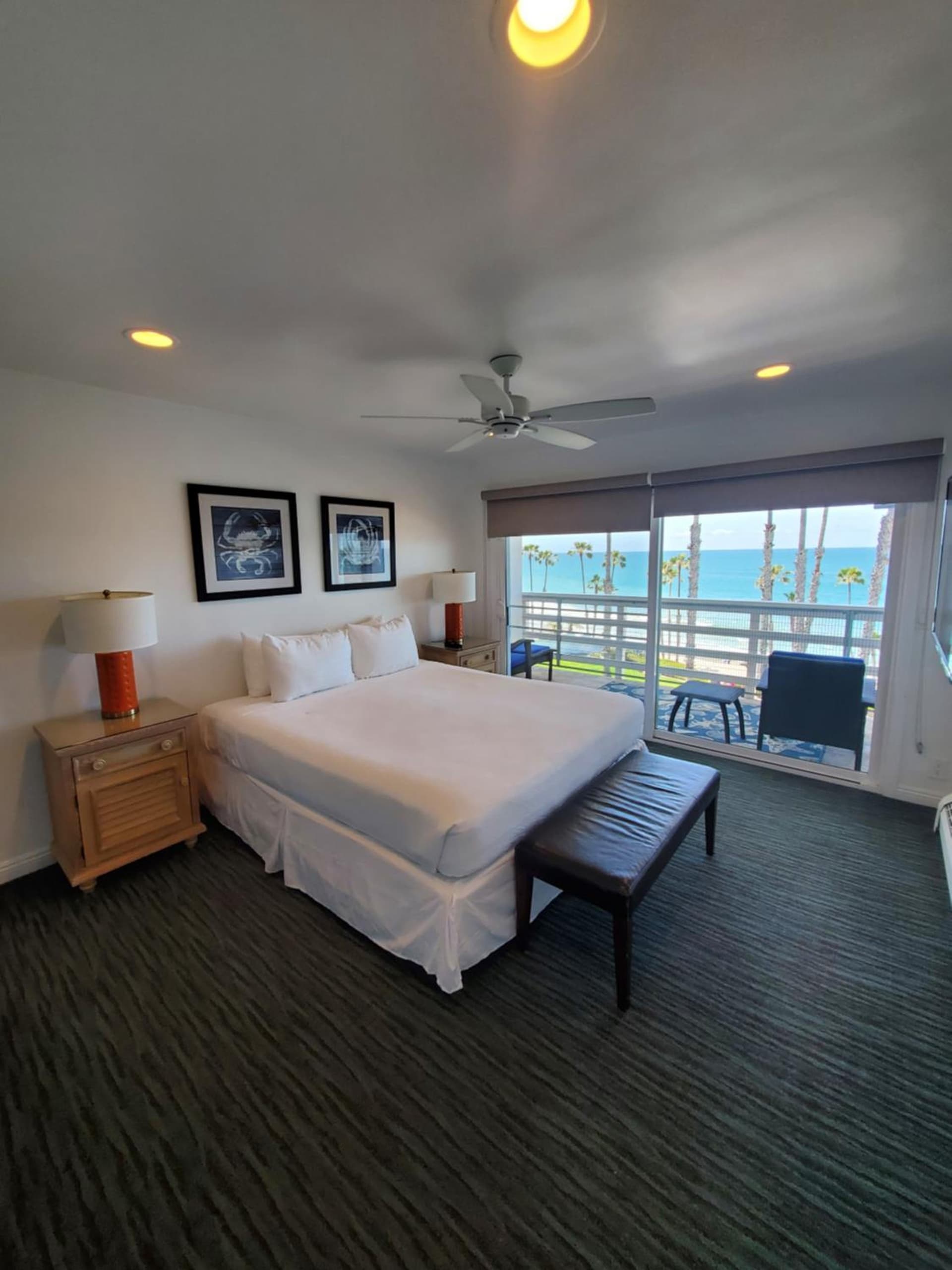 Sea Horse Resort gallery photo in San Clemente, CA — image 49