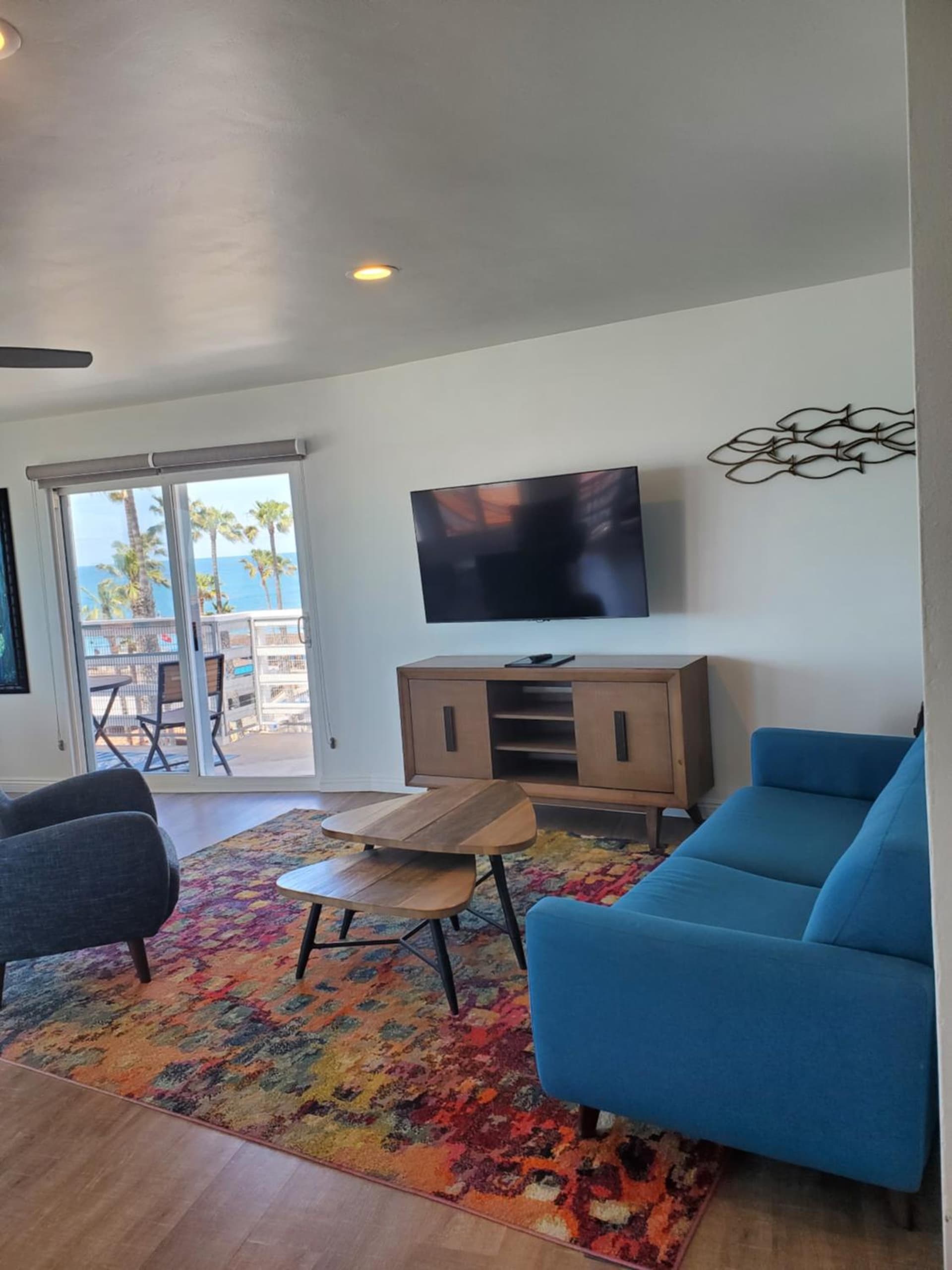 Sea Horse Resort gallery photo in San Clemente, CA — image 195
