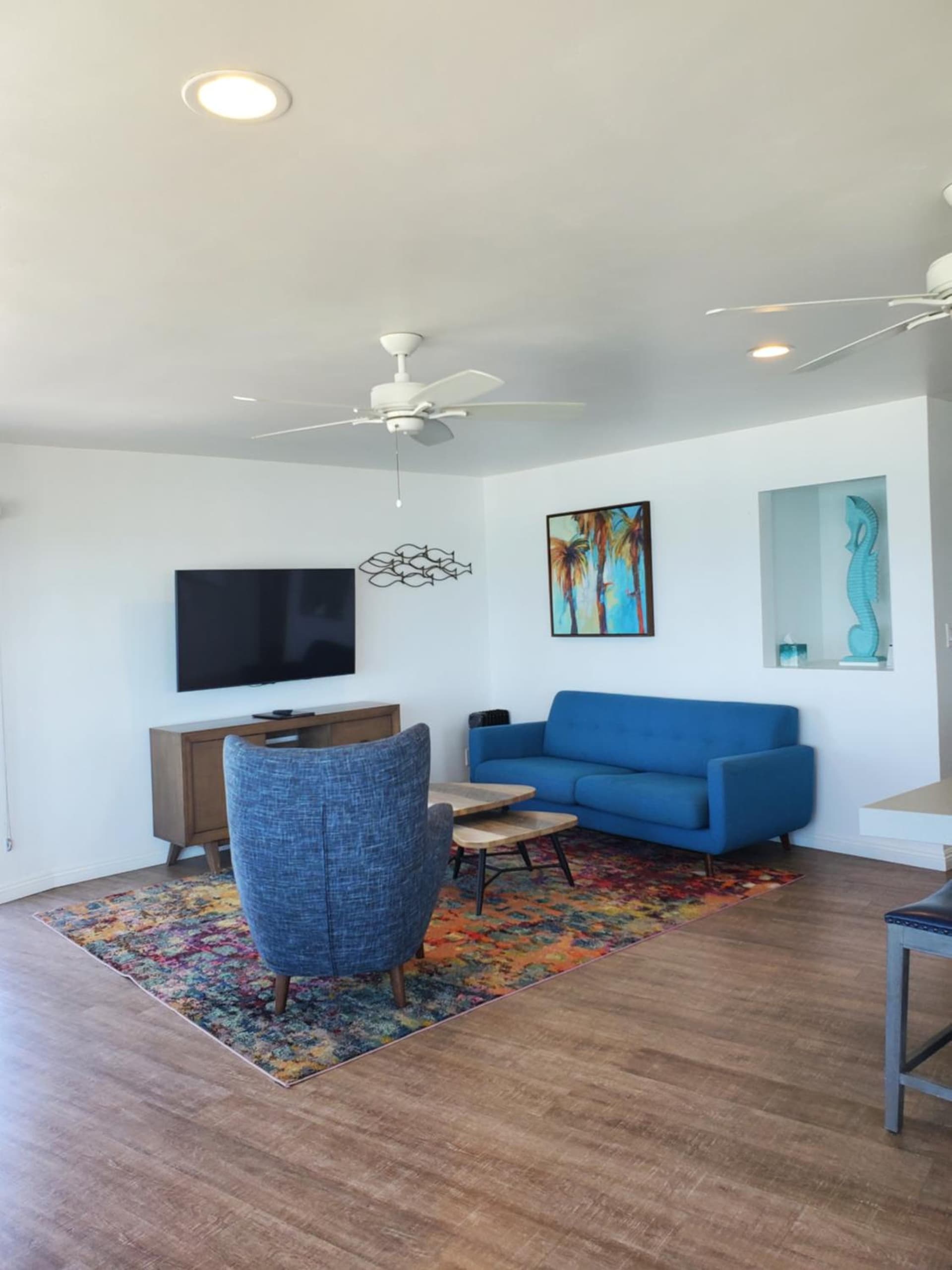 Sea Horse Resort gallery photo in San Clemente, CA — image 21