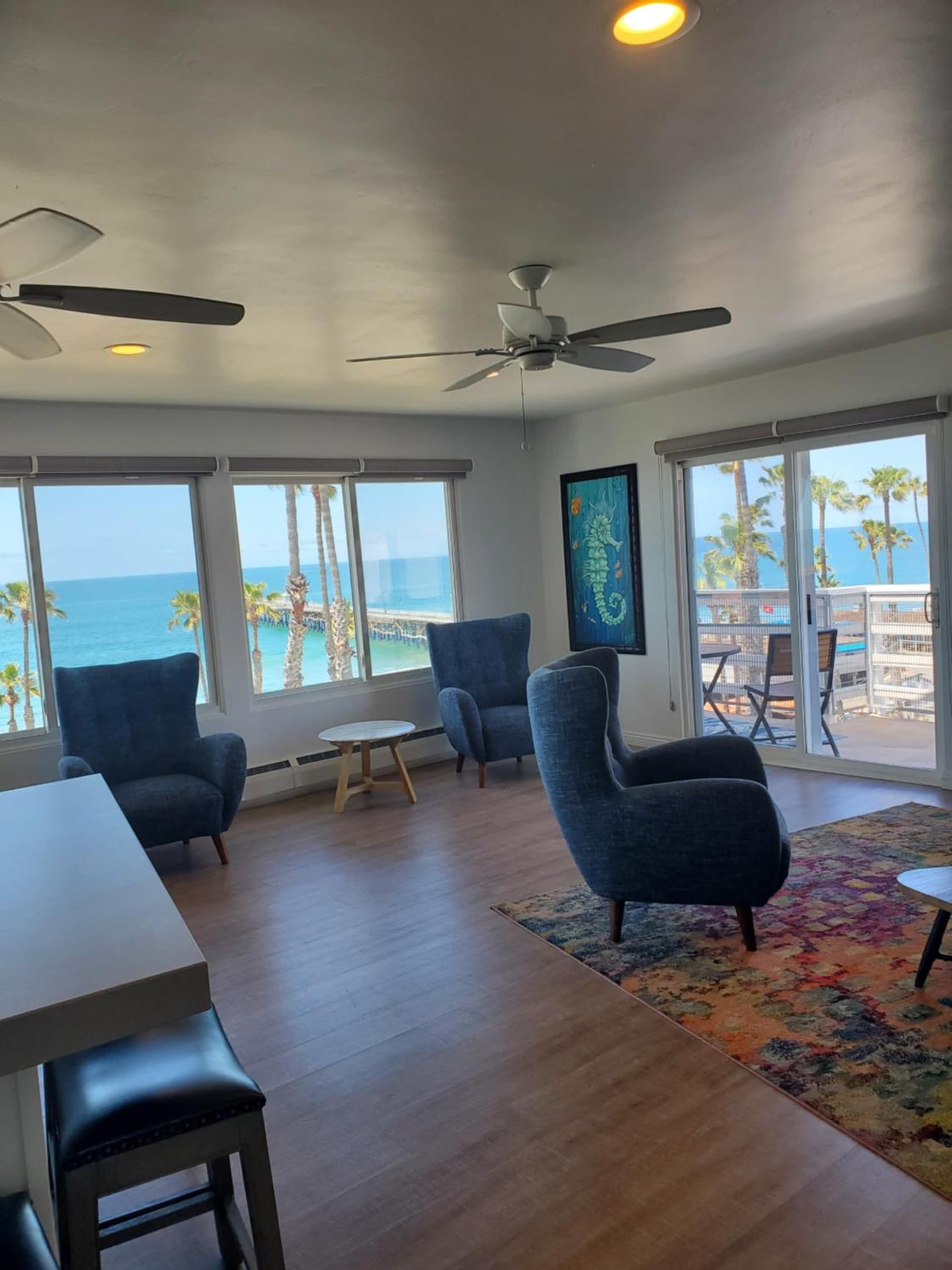 Sea Horse Resort gallery photo in San Clemente, CA — image 22
